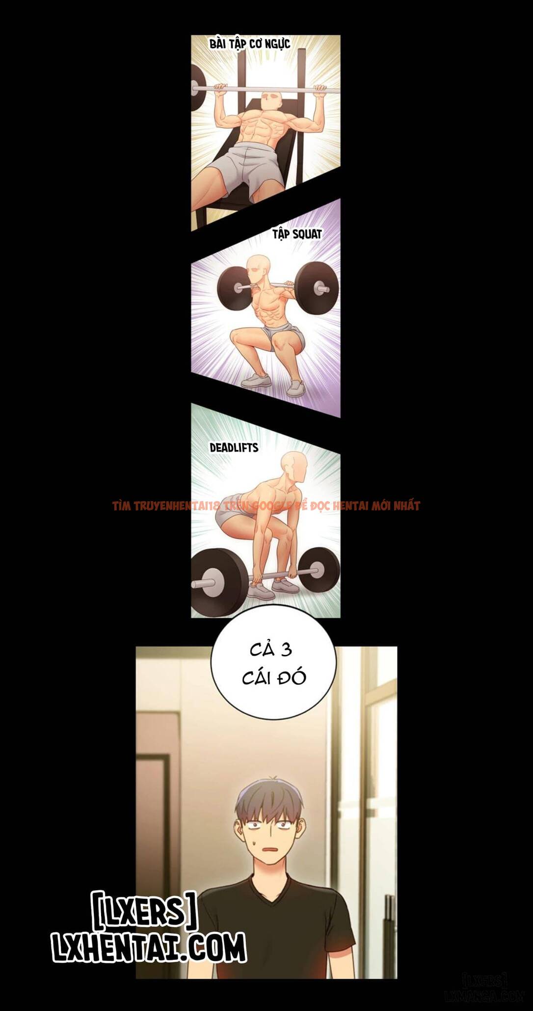 Mẹ Kế Và Những Người Bạn - Chapter 26