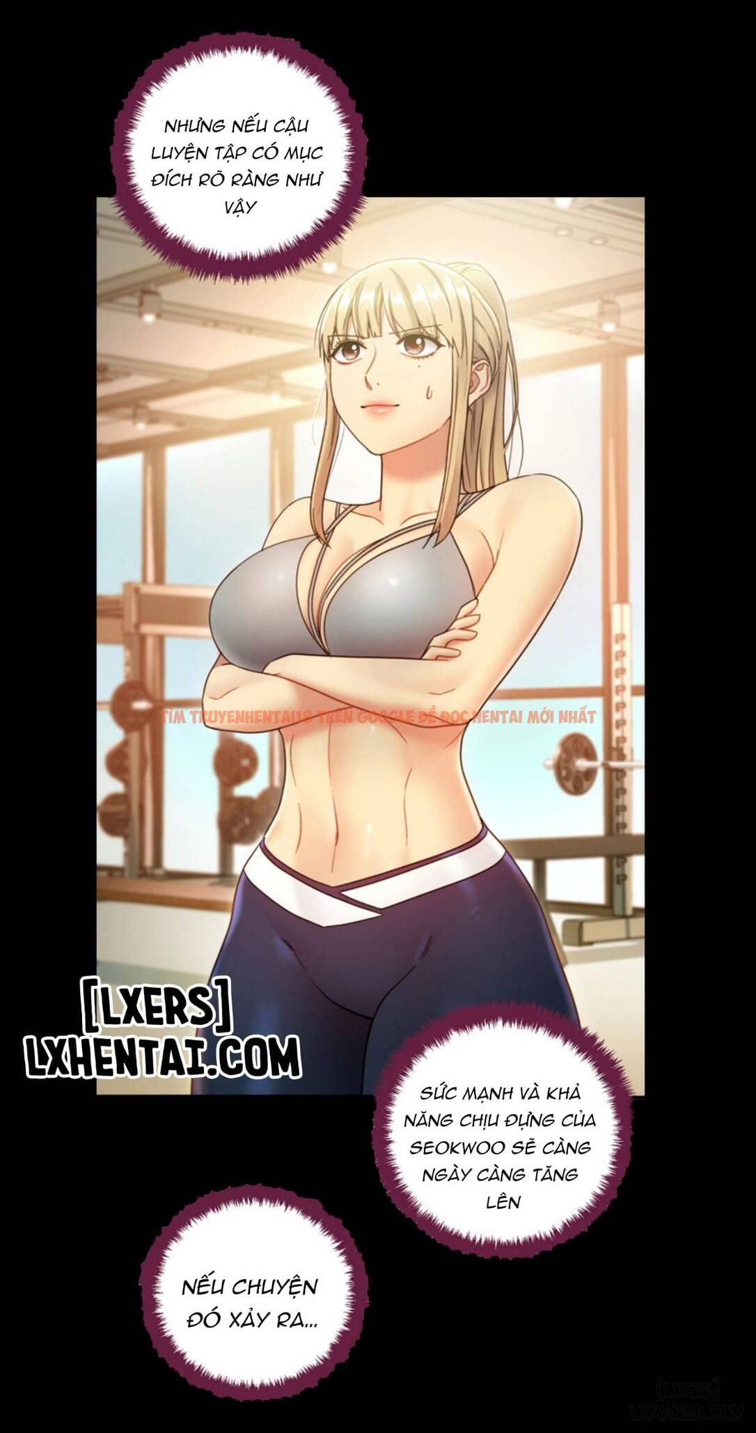 Mẹ Kế Và Những Người Bạn - Chapter 26