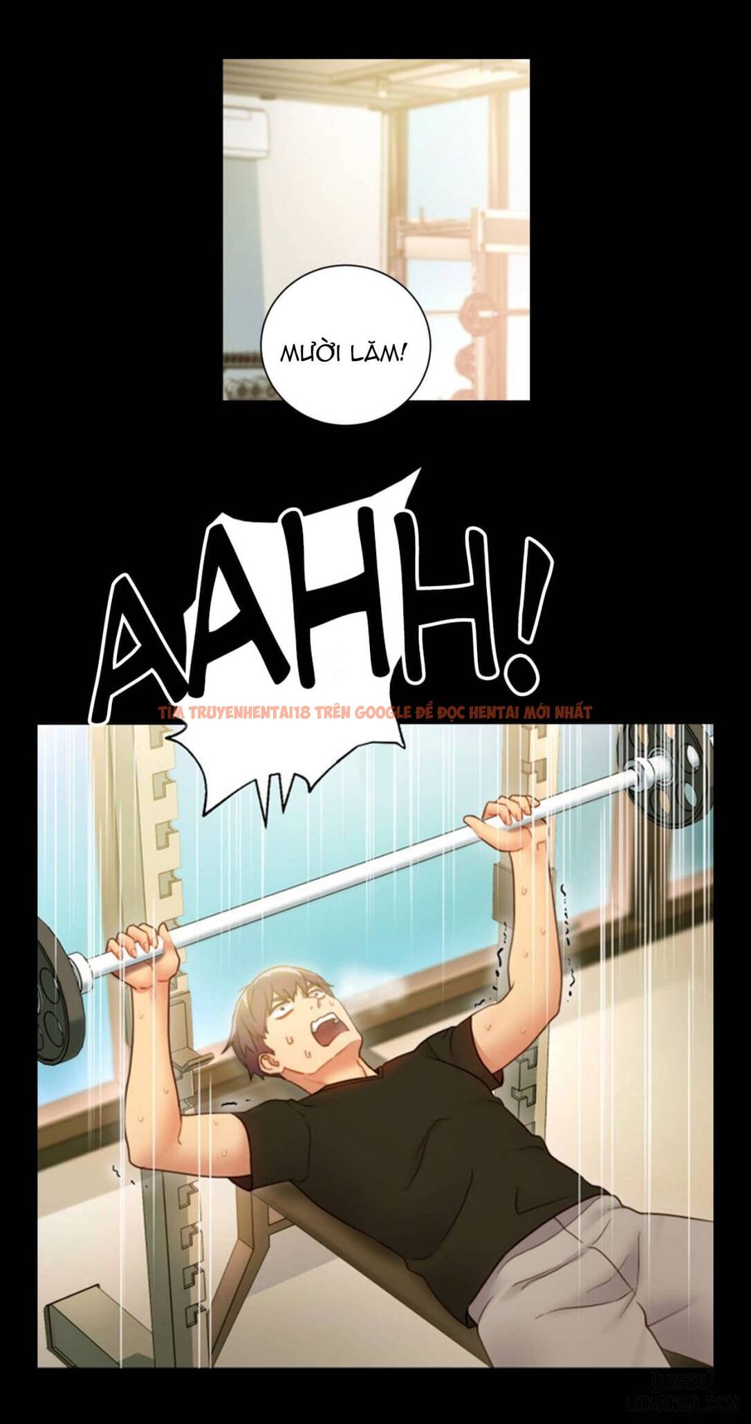 Mẹ Kế Và Những Người Bạn - Chapter 26