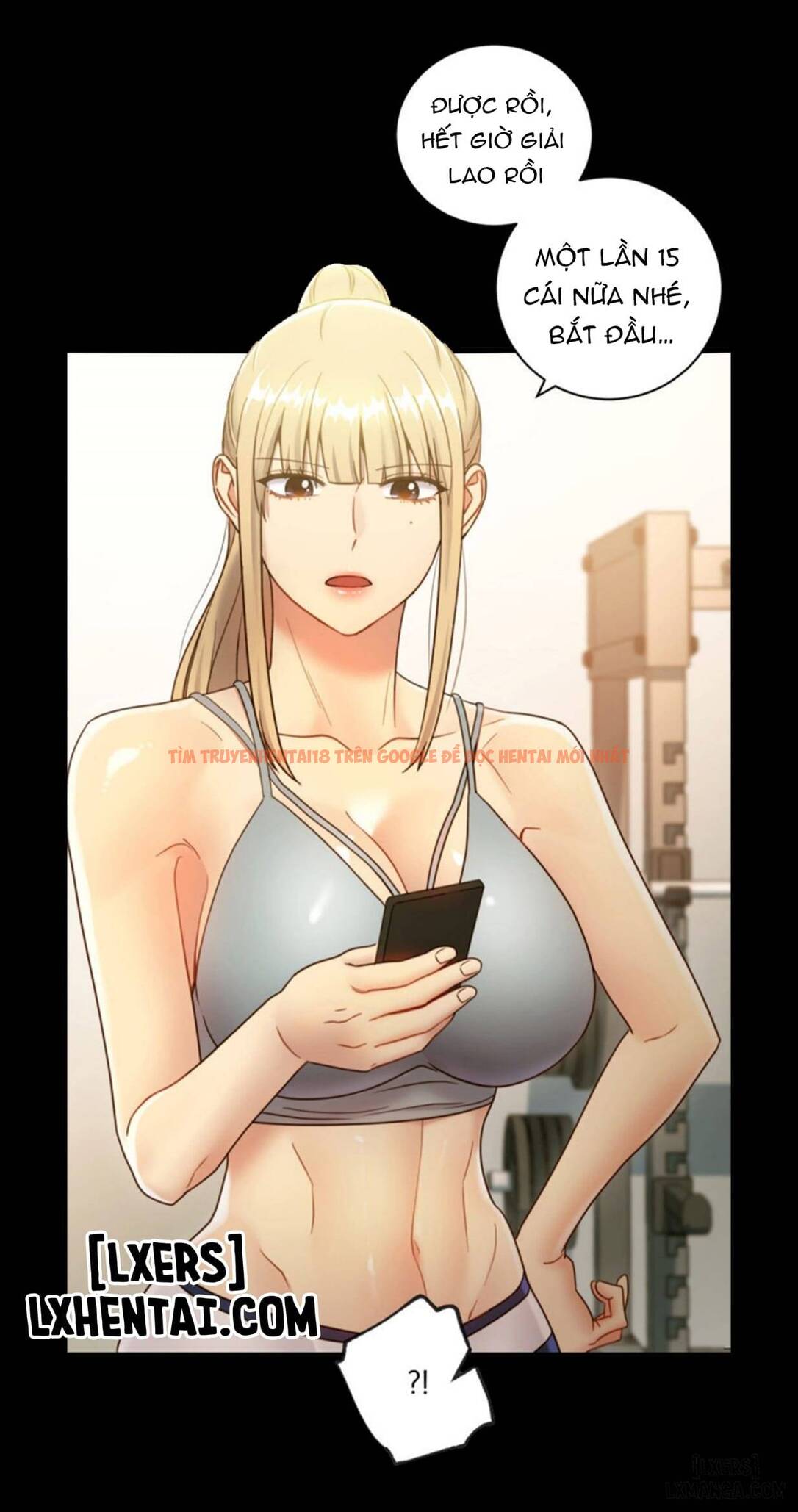 Mẹ Kế Và Những Người Bạn - Chapter 26