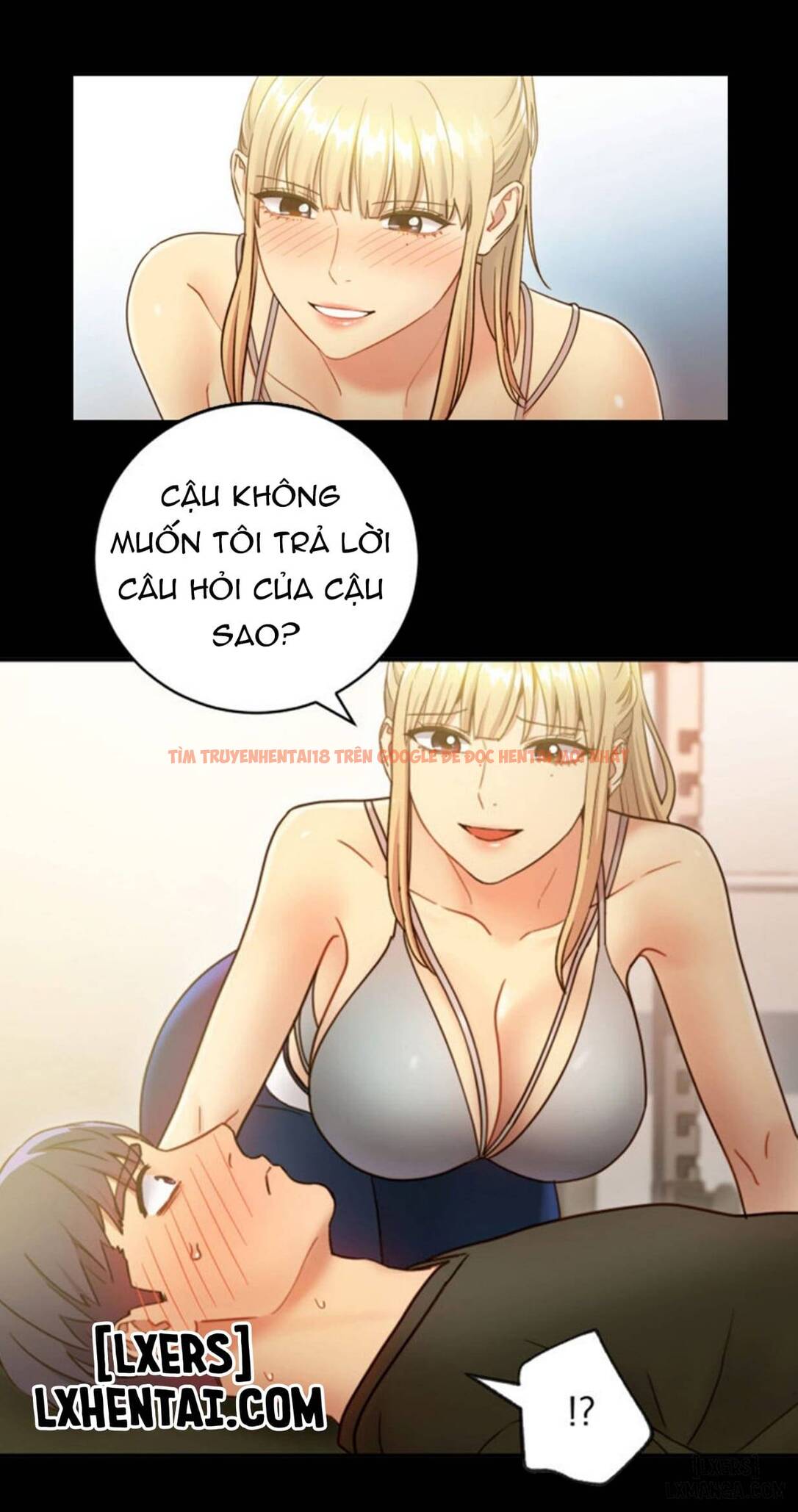 Mẹ Kế Và Những Người Bạn - Chapter 26