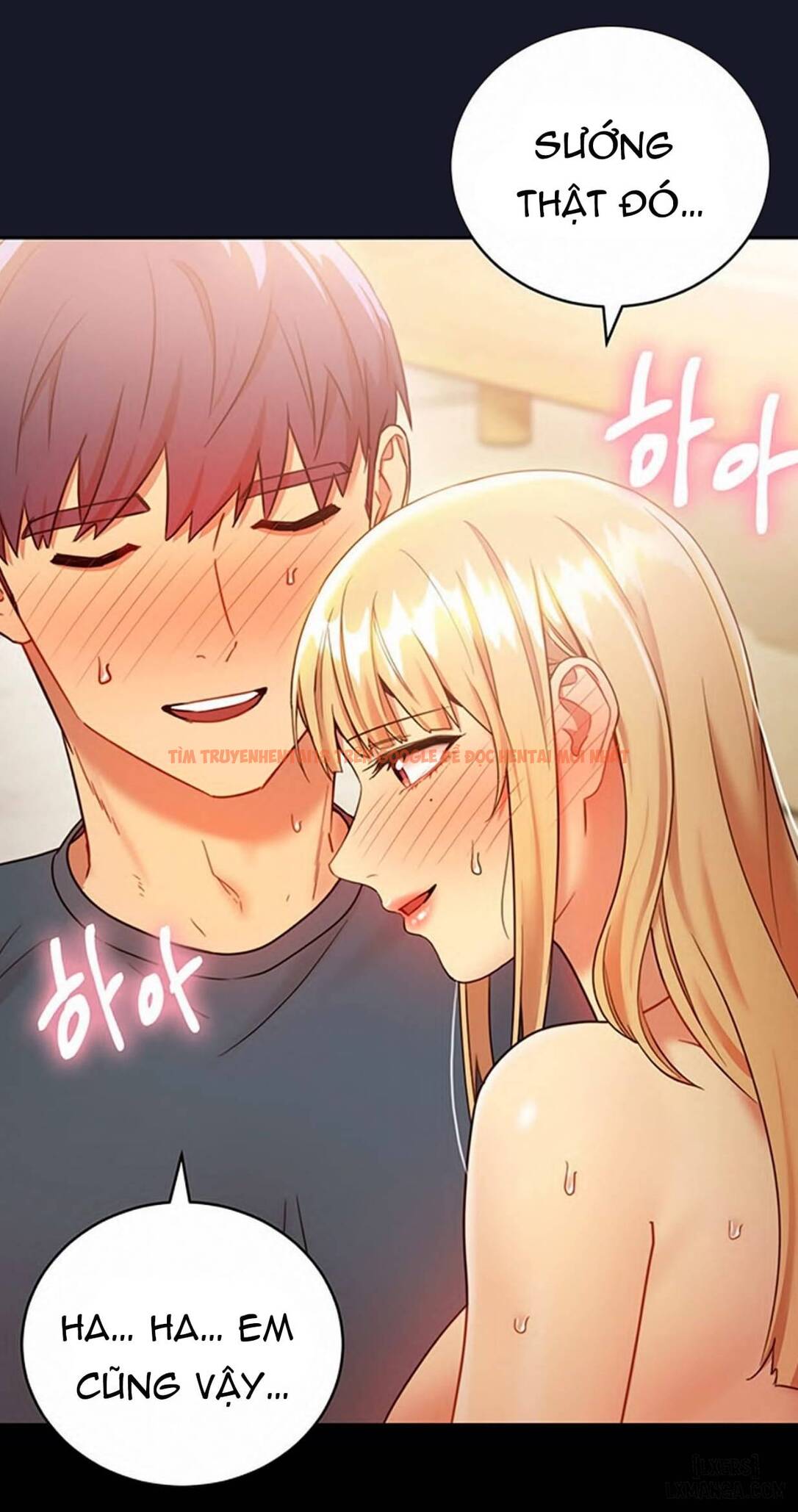 Mẹ Kế Và Những Người Bạn - Chapter 26