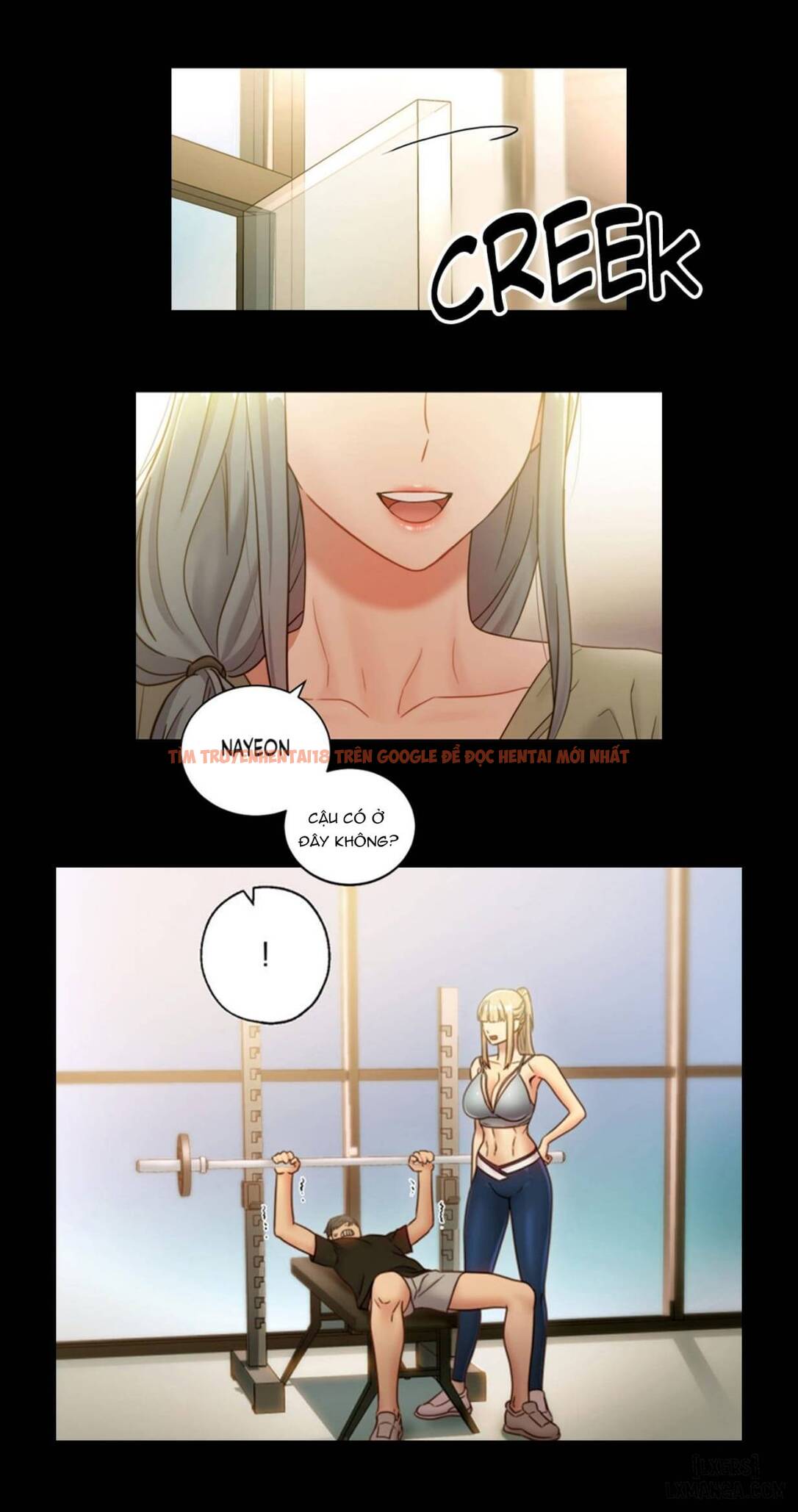 Mẹ Kế Và Những Người Bạn - Chapter 26
