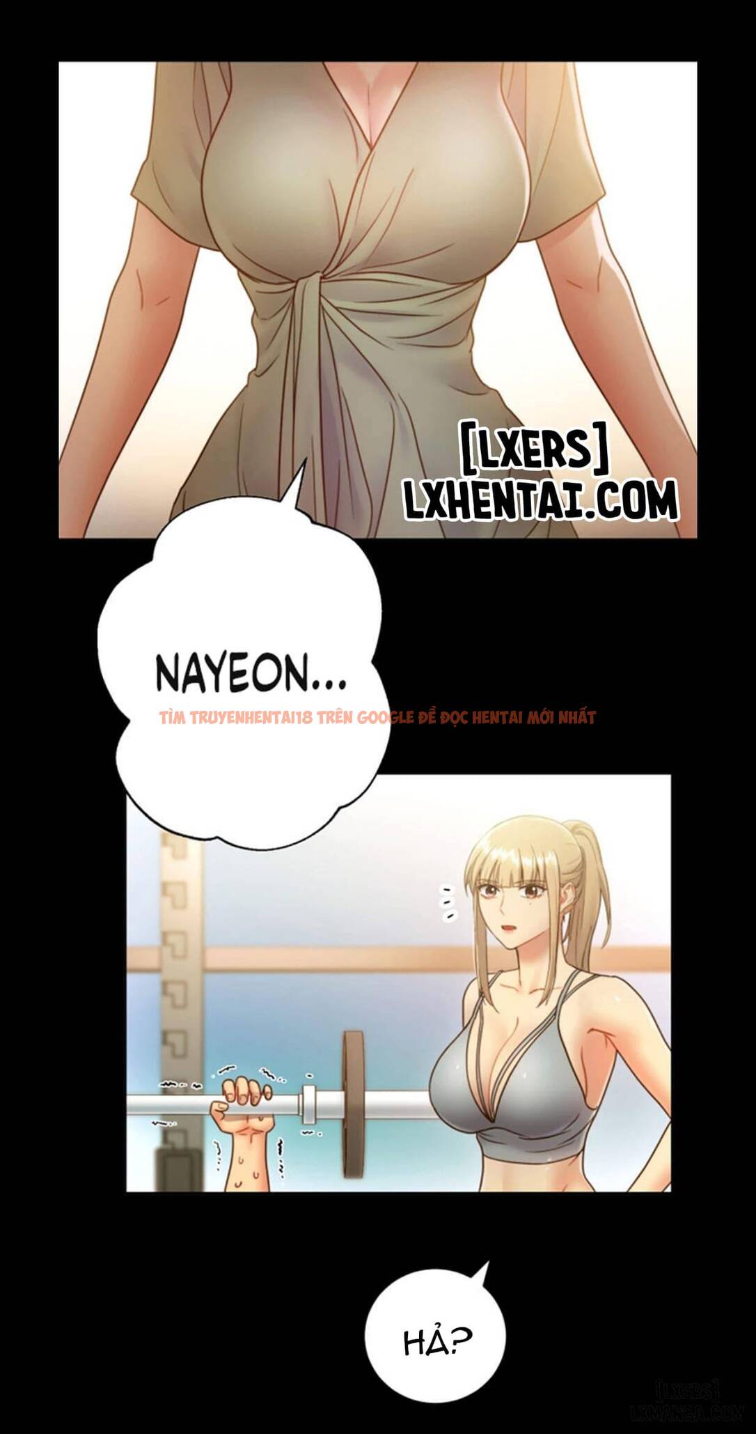 Mẹ Kế Và Những Người Bạn - Chapter 26