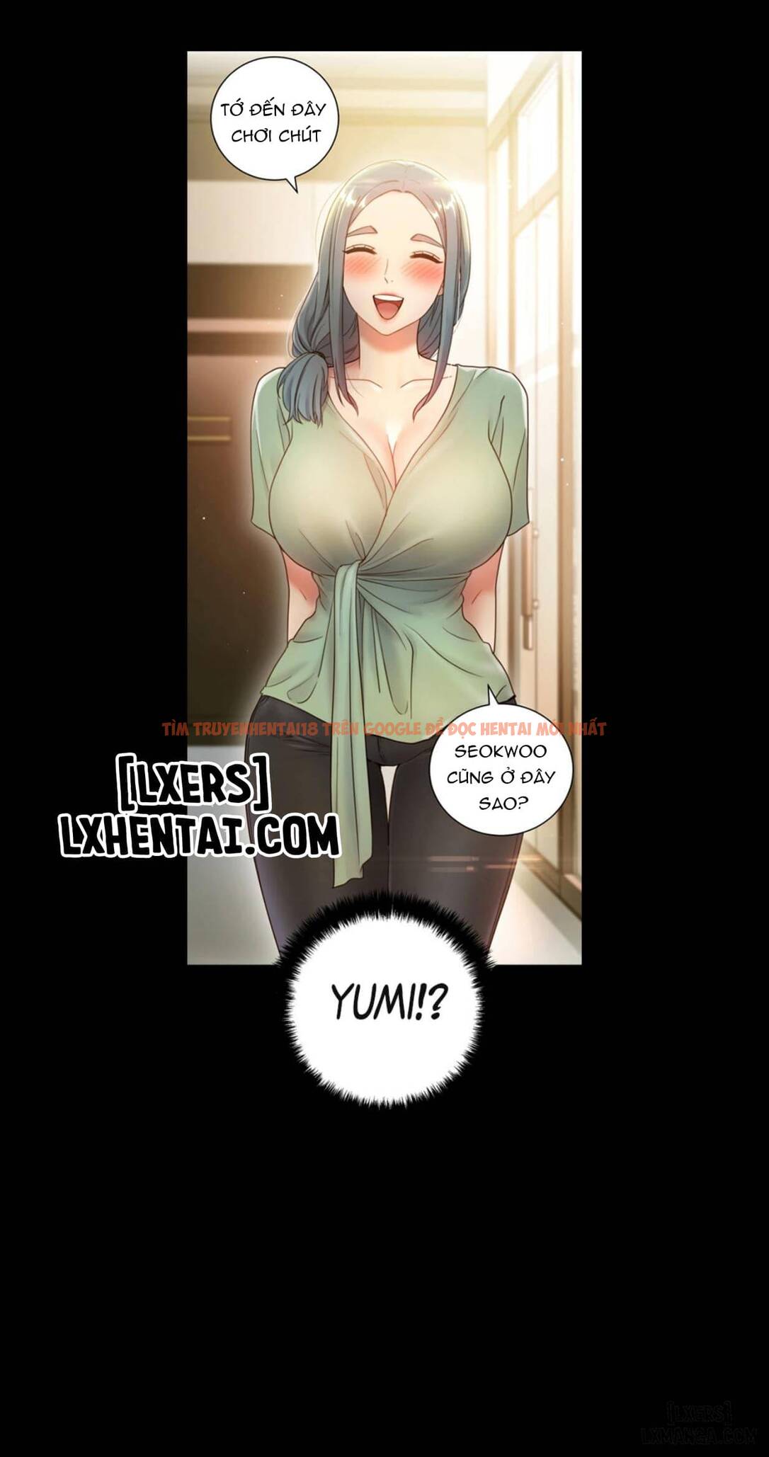 Mẹ Kế Và Những Người Bạn - Chapter 26