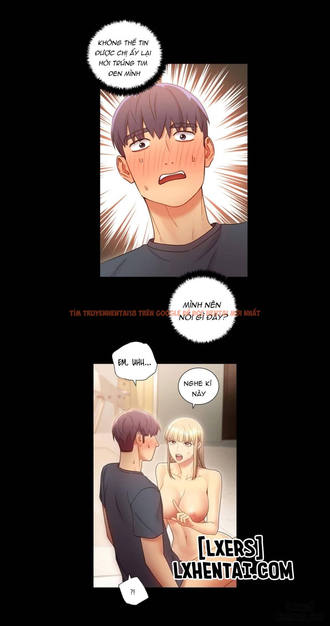 Mẹ Kế Và Những Người Bạn - Chapter 26