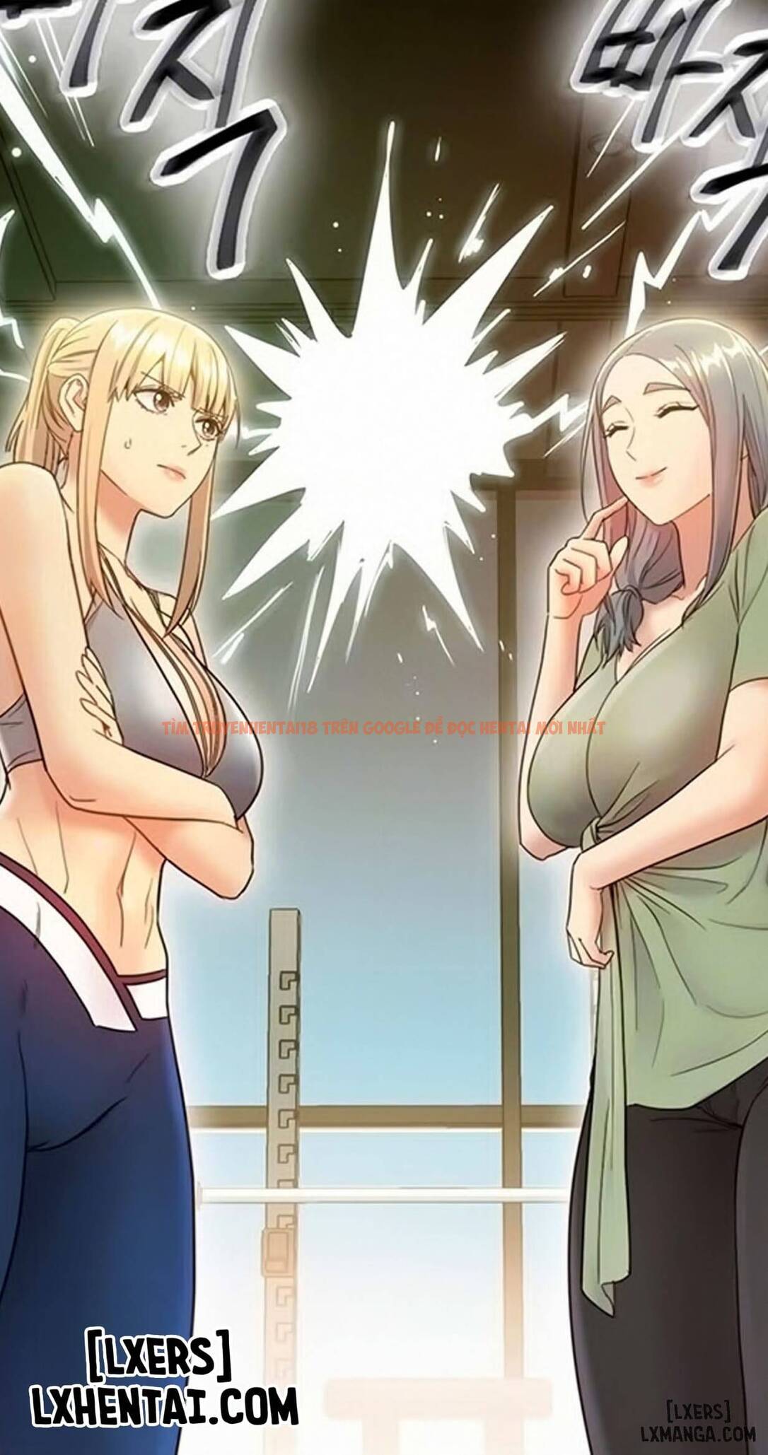 Mẹ Kế Và Những Người Bạn - Chapter 27