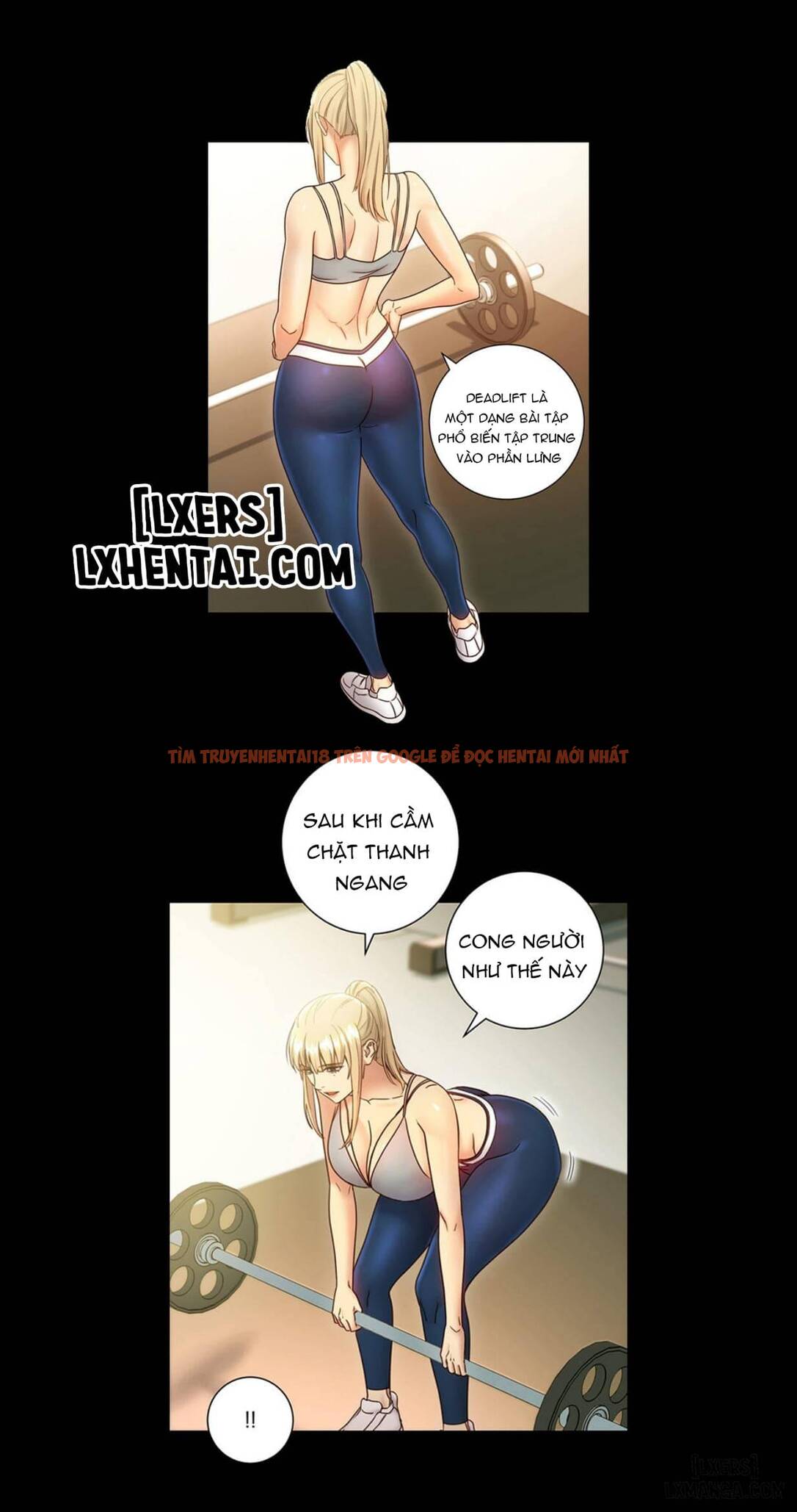 Mẹ Kế Và Những Người Bạn - Chapter 27