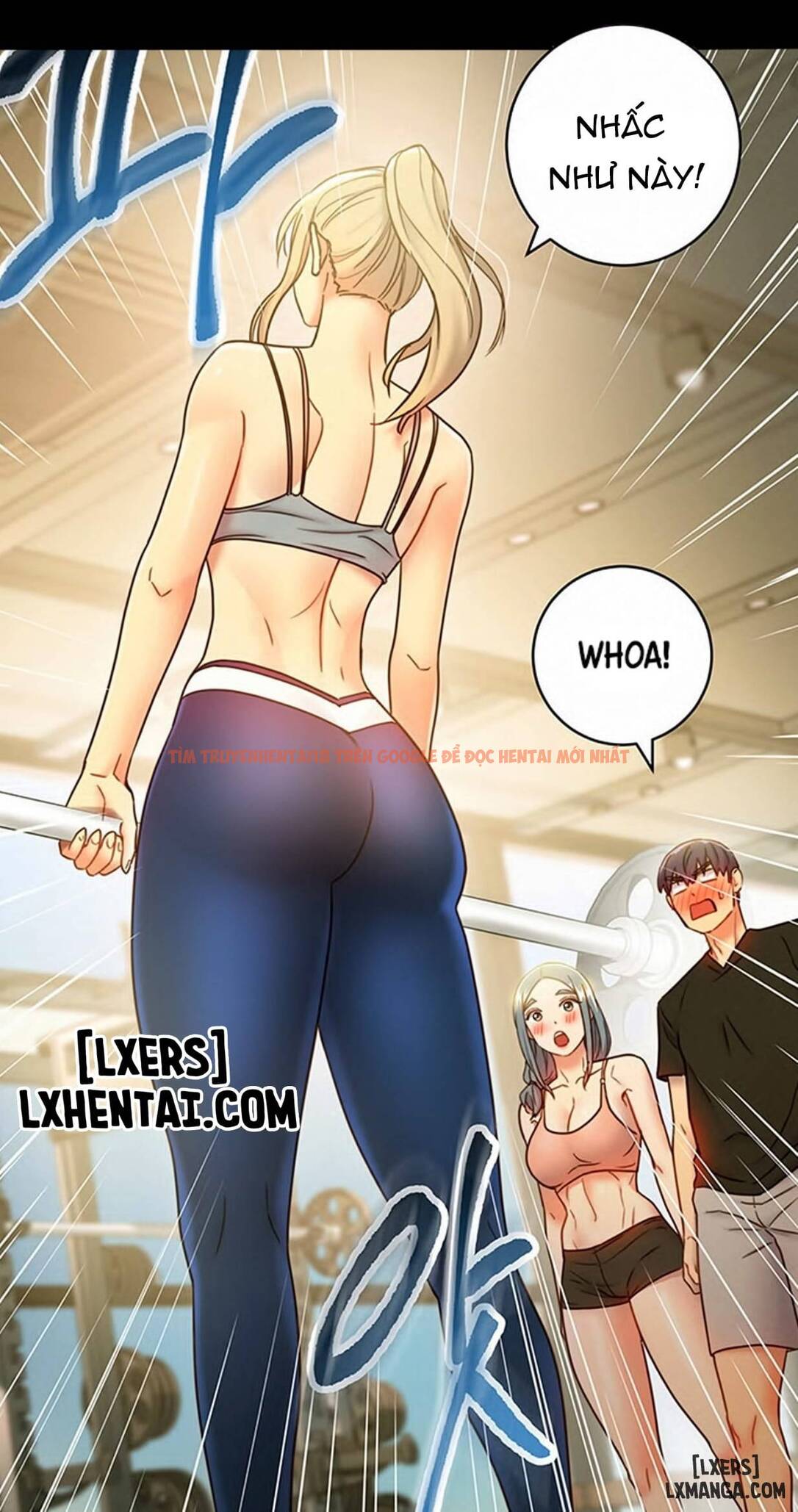Mẹ Kế Và Những Người Bạn - Chapter 27