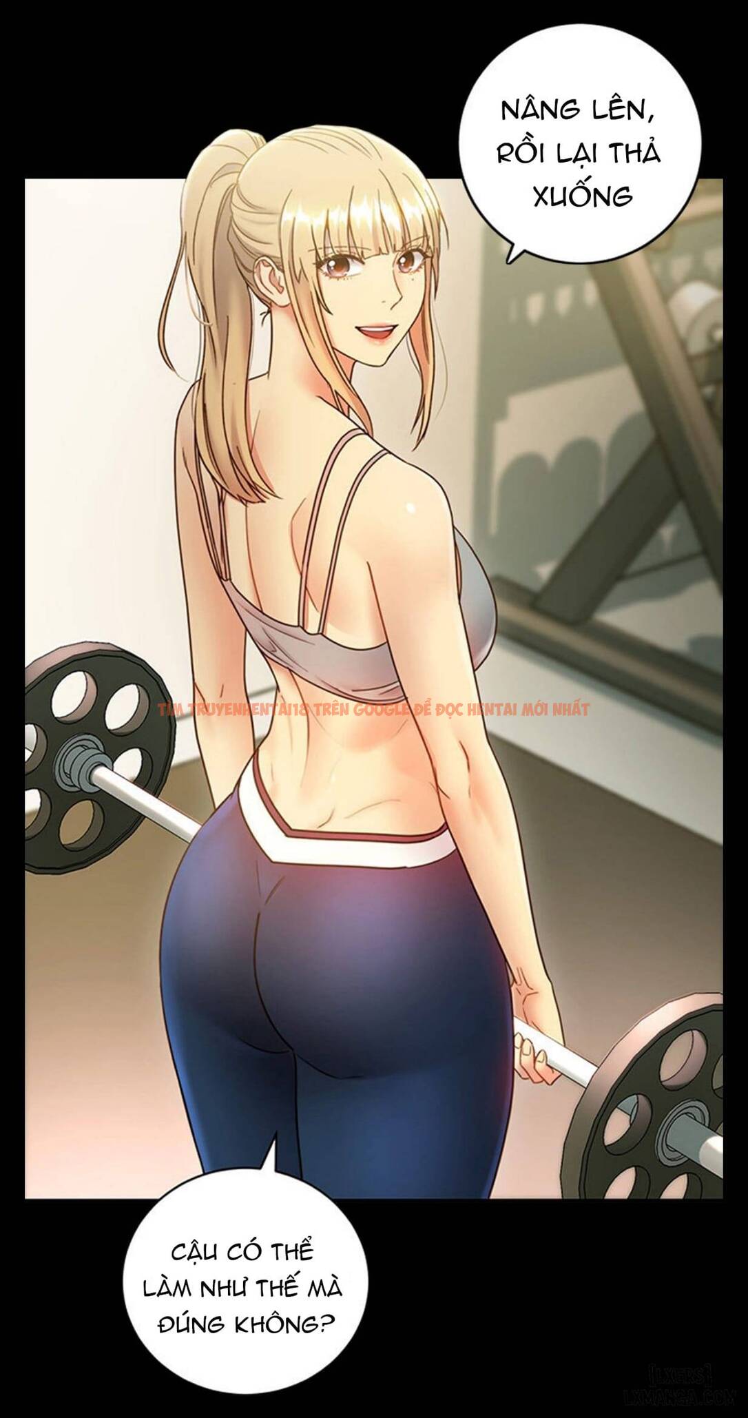 Mẹ Kế Và Những Người Bạn - Chapter 27