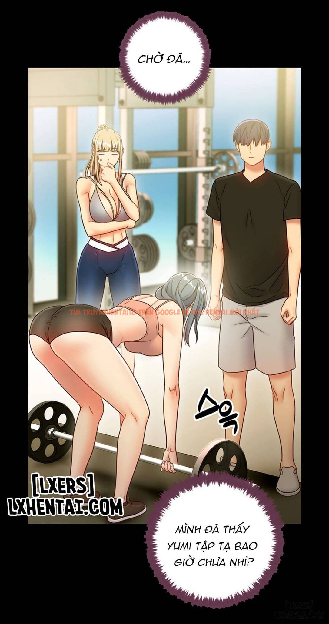 Mẹ Kế Và Những Người Bạn - Chapter 27