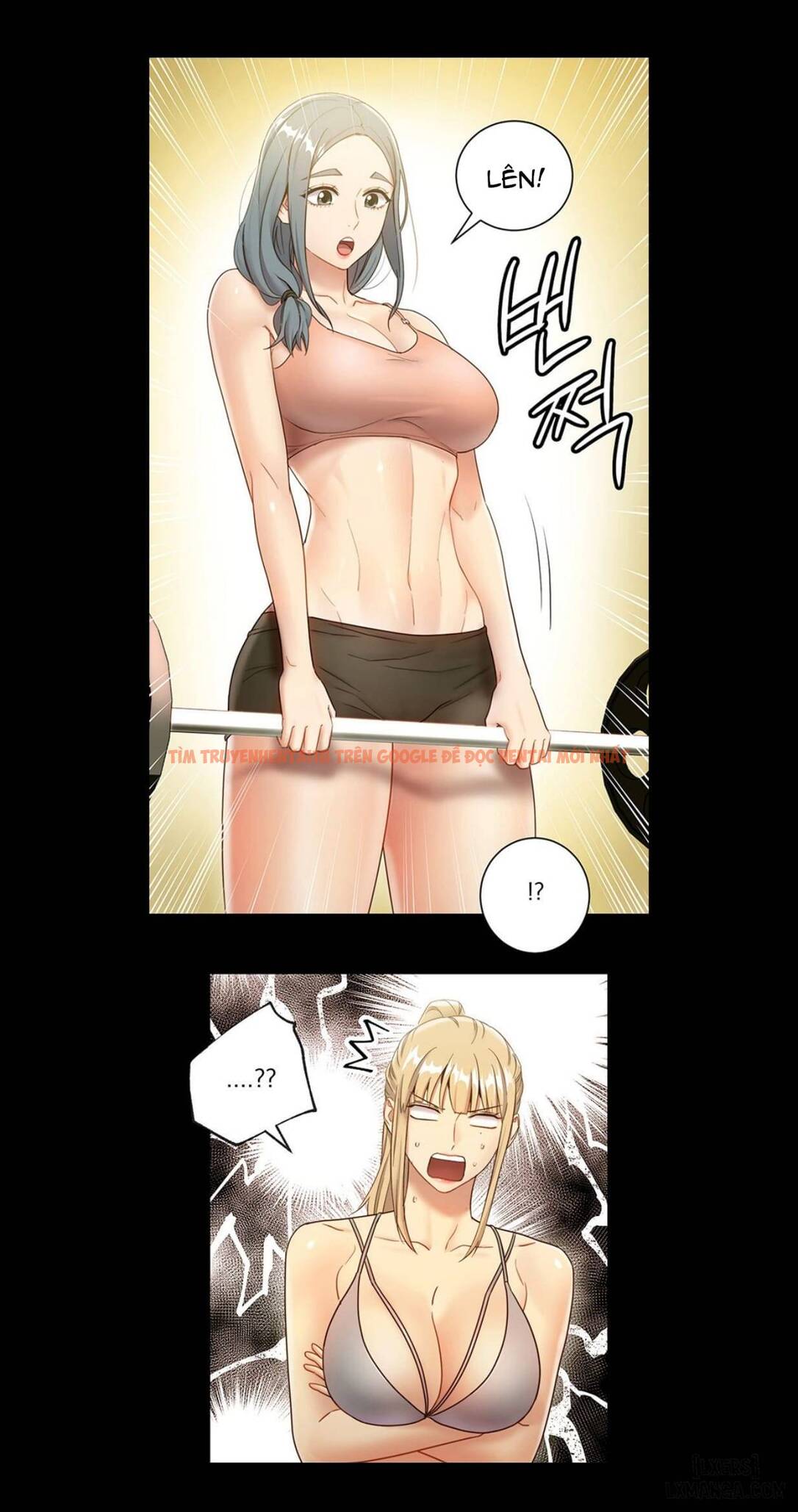 Mẹ Kế Và Những Người Bạn - Chapter 27