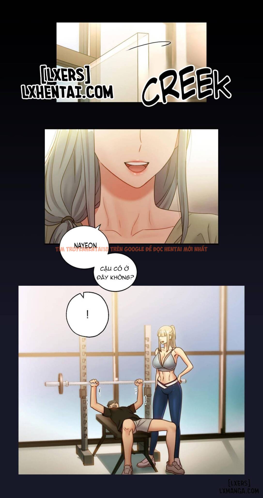 Mẹ Kế Và Những Người Bạn - Chapter 27