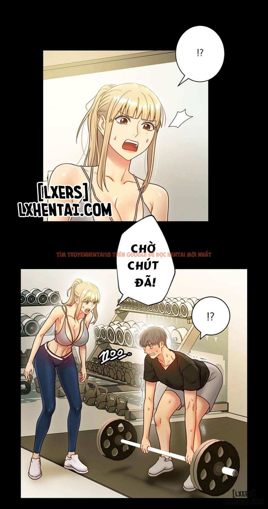 Mẹ Kế Và Những Người Bạn - Chapter 27