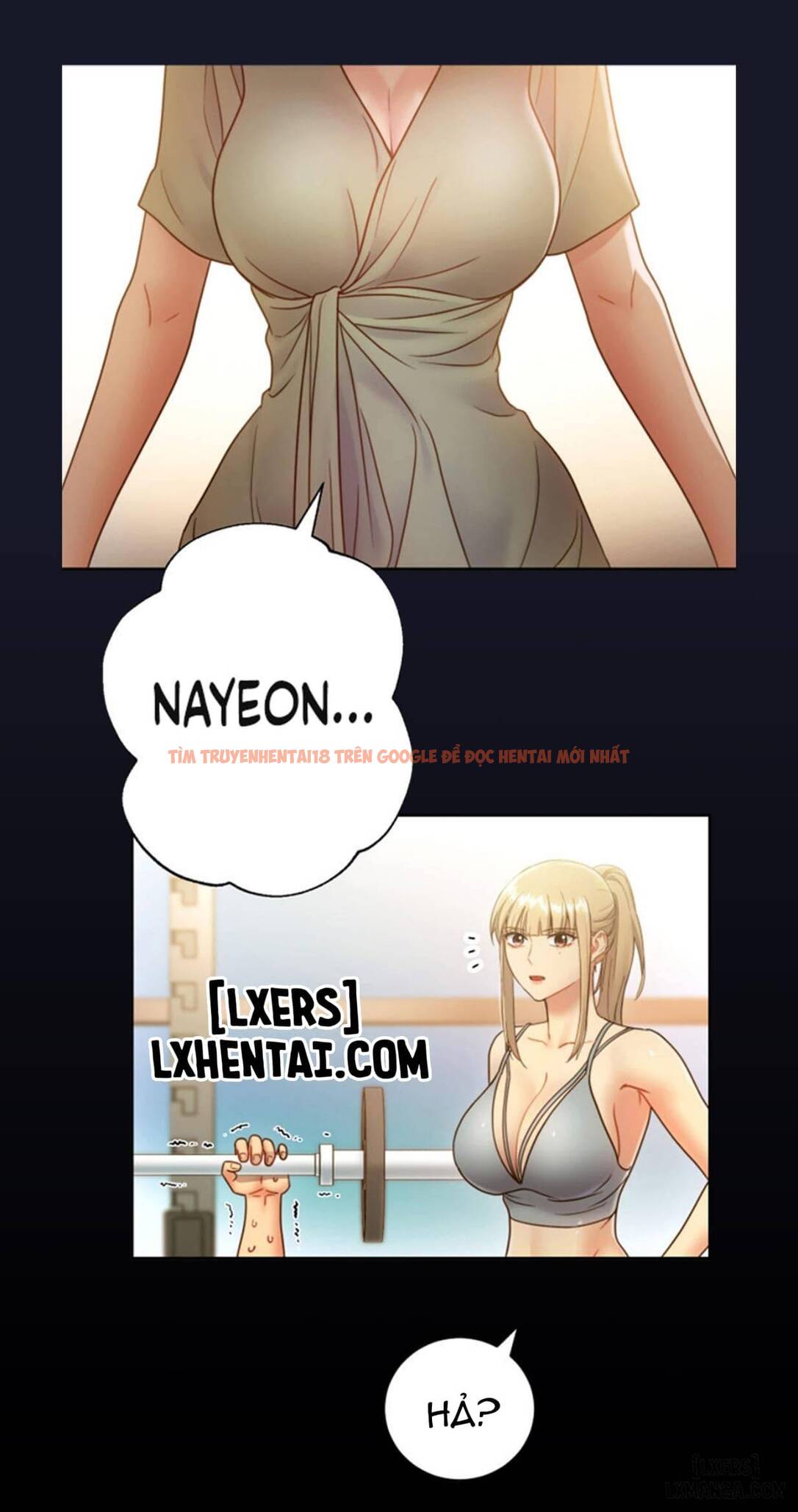 Mẹ Kế Và Những Người Bạn - Chapter 27