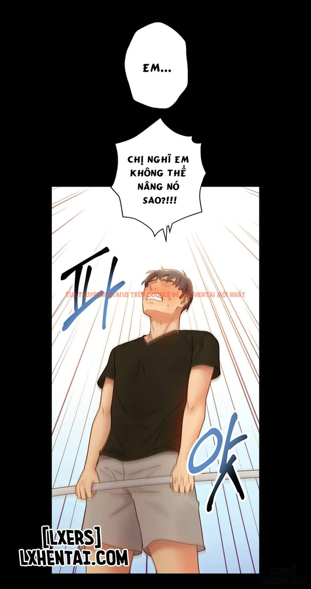 Mẹ Kế Và Những Người Bạn - Chapter 27