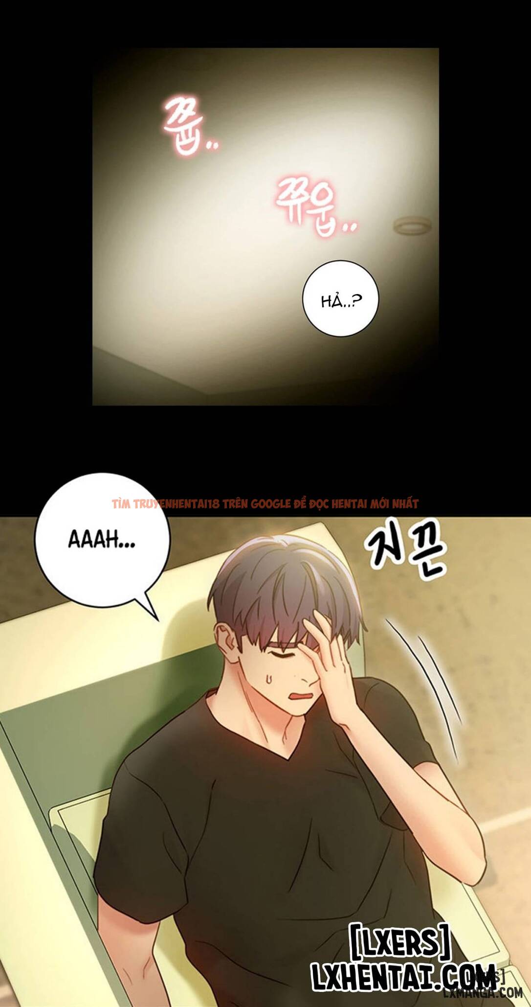 Mẹ Kế Và Những Người Bạn - Chapter 27