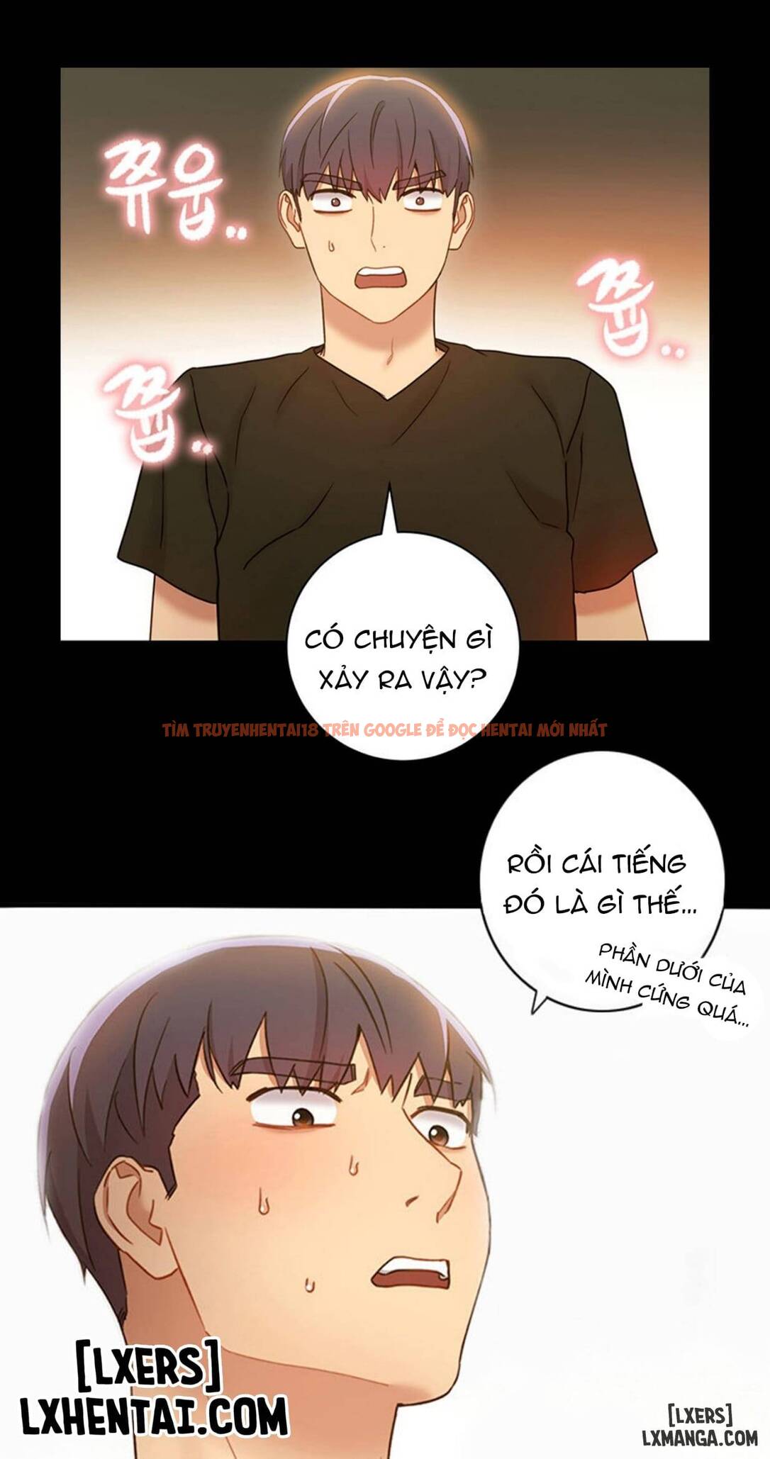 Mẹ Kế Và Những Người Bạn - Chapter 27