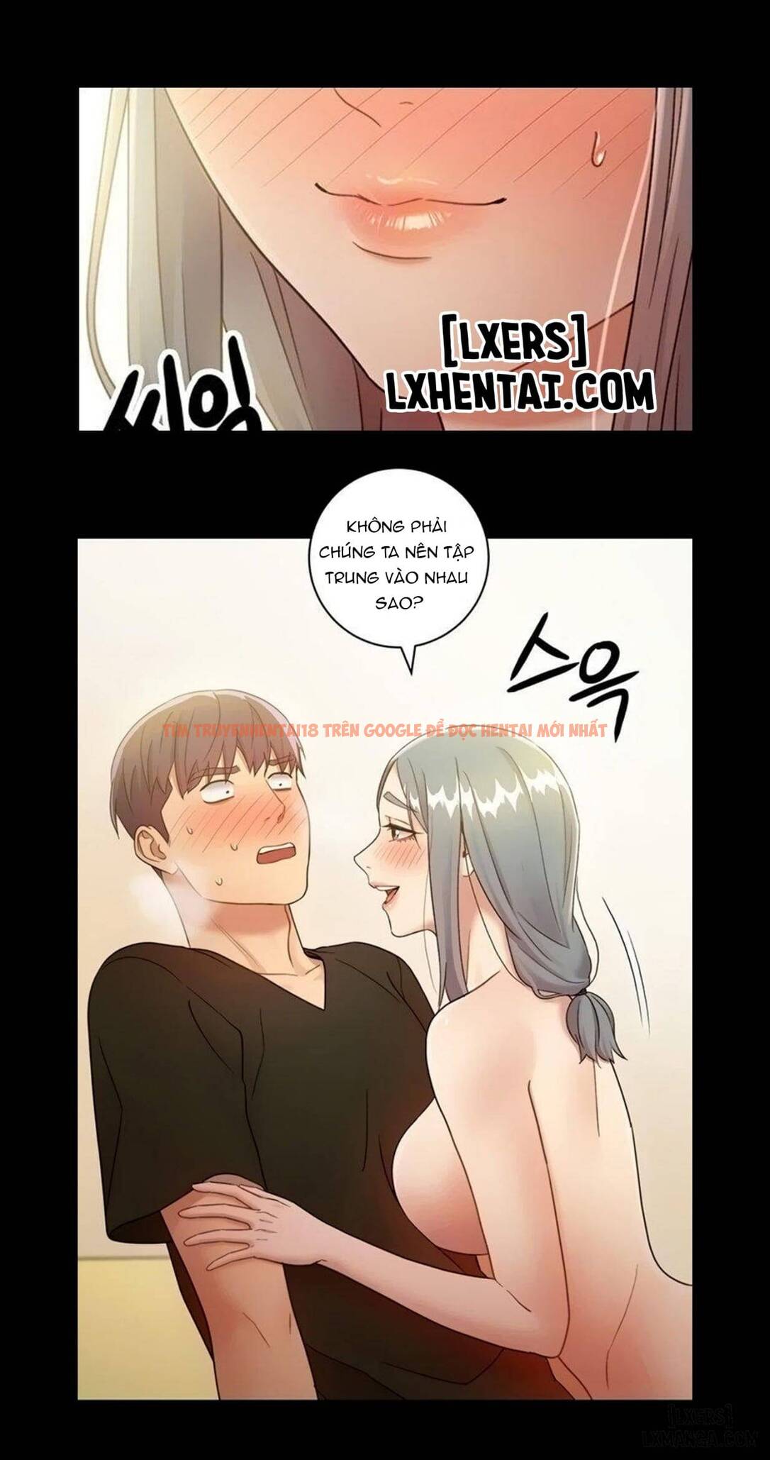 Mẹ Kế Và Những Người Bạn - Chapter 28