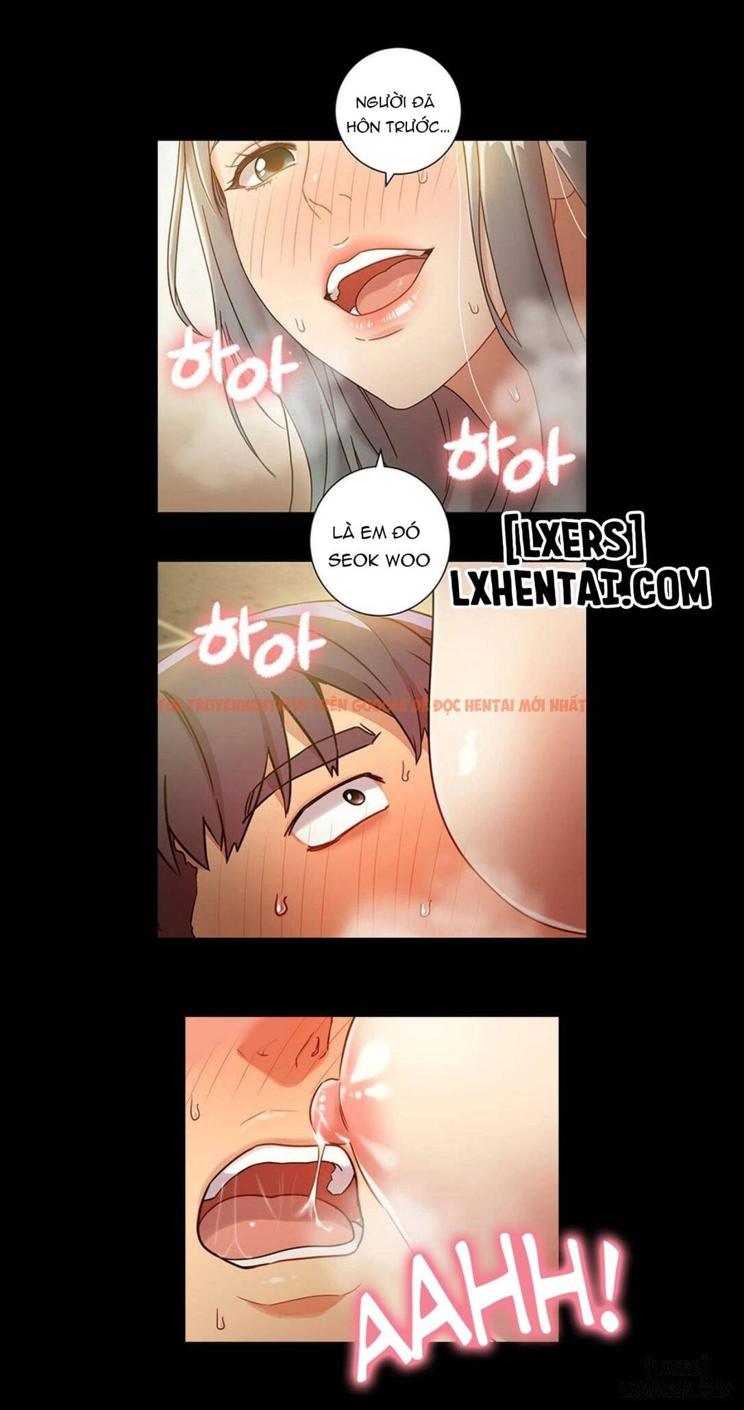 Mẹ Kế Và Những Người Bạn - Chapter 28