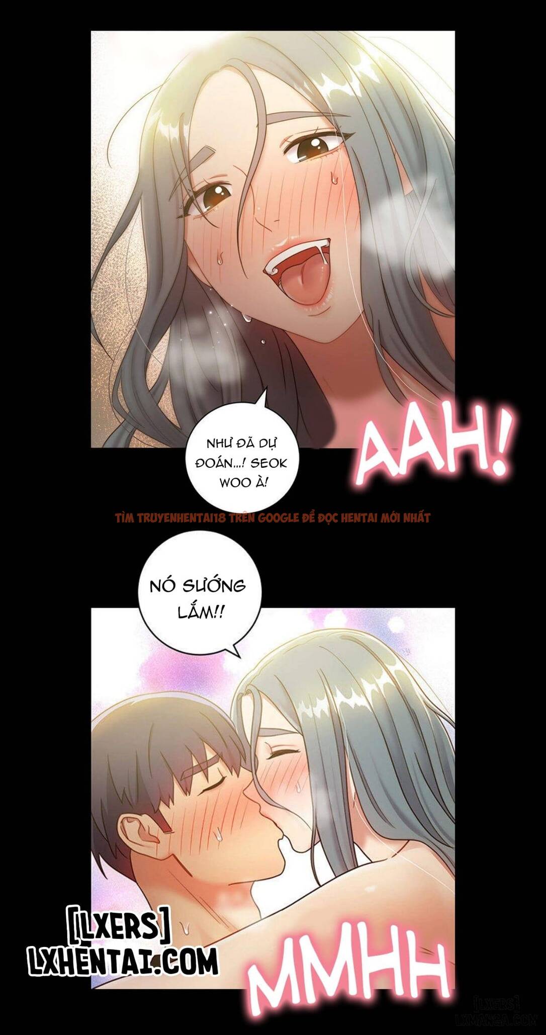 Mẹ Kế Và Những Người Bạn - Chapter 28