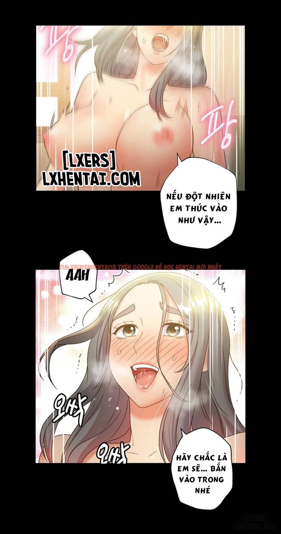 Mẹ Kế Và Những Người Bạn - Chapter 28