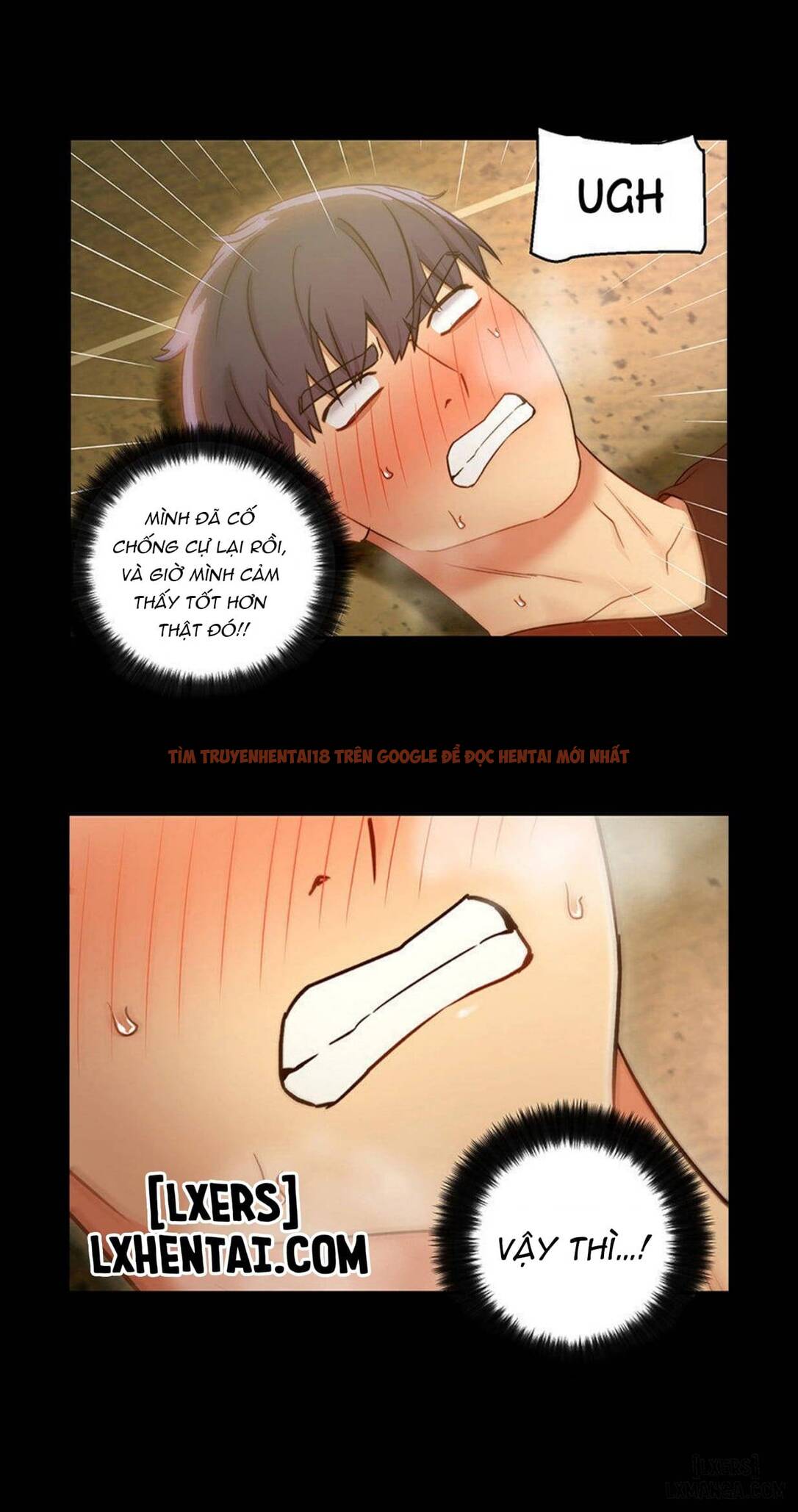 Mẹ Kế Và Những Người Bạn - Chapter 28