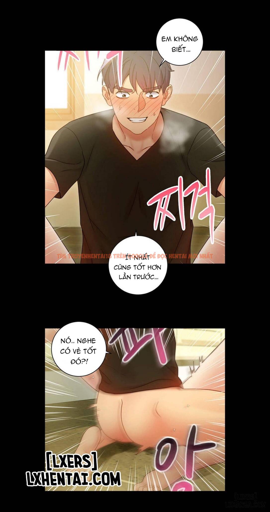 Mẹ Kế Và Những Người Bạn - Chapter 28
