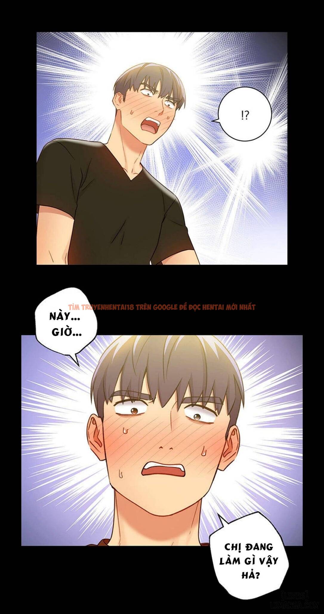 Mẹ Kế Và Những Người Bạn - Chapter 28