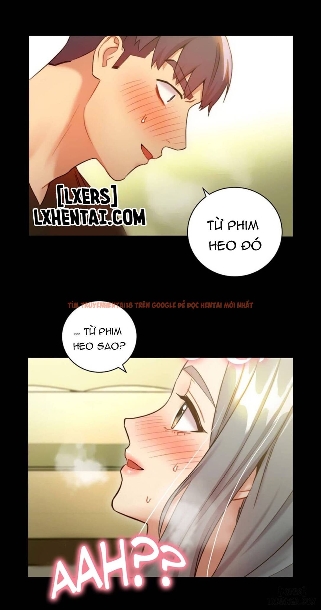Xem ảnh Mẹ Kế Và Những Người Bạn - Chapter 29 - 11 - TruyenVN.APP