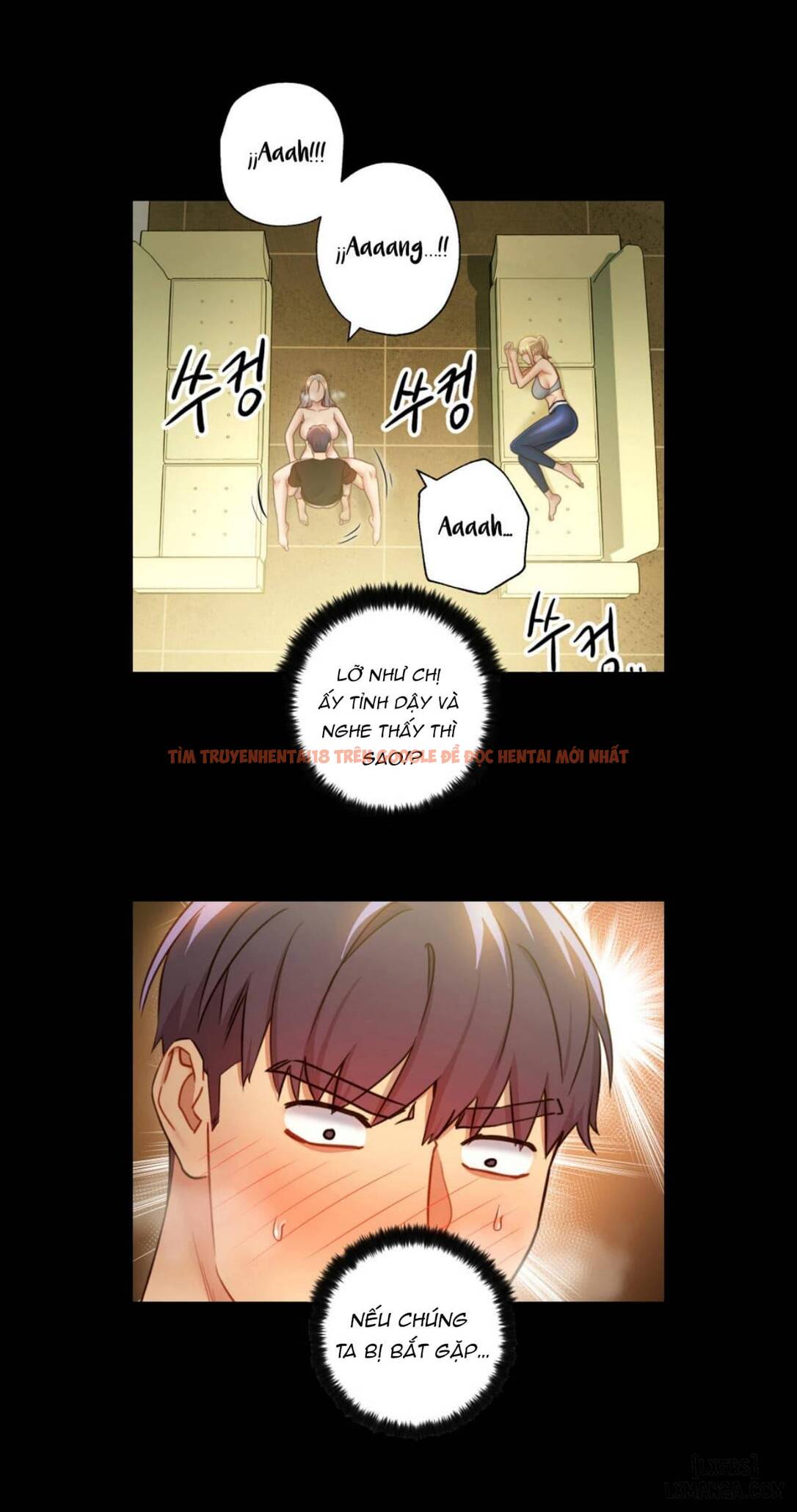 Xem ảnh Mẹ Kế Và Những Người Bạn - Chapter 29 - 23 - TruyenVN.APP