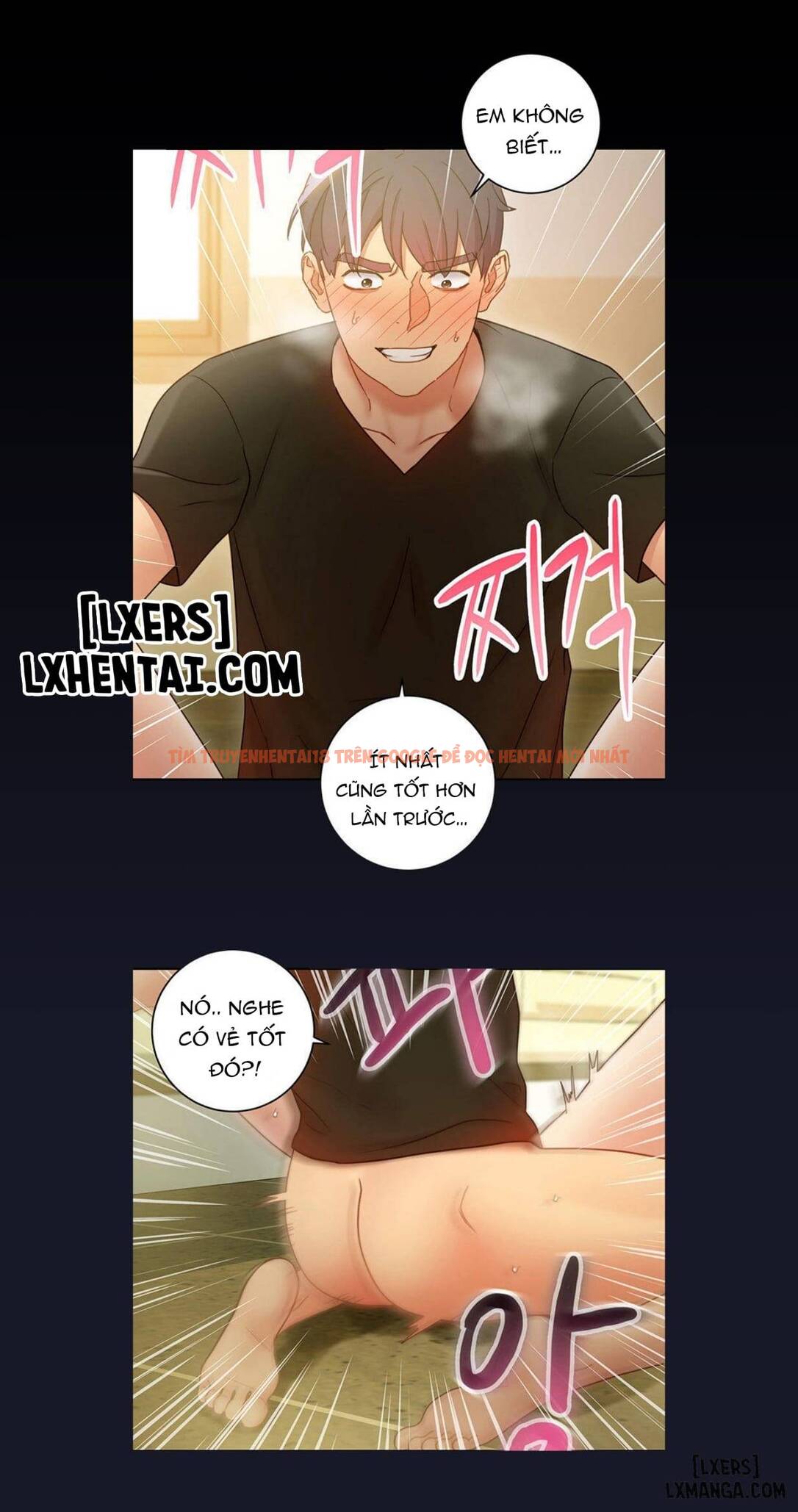 Xem ảnh Mẹ Kế Và Những Người Bạn - Chapter 29 - 3 - TruyenVN.APP