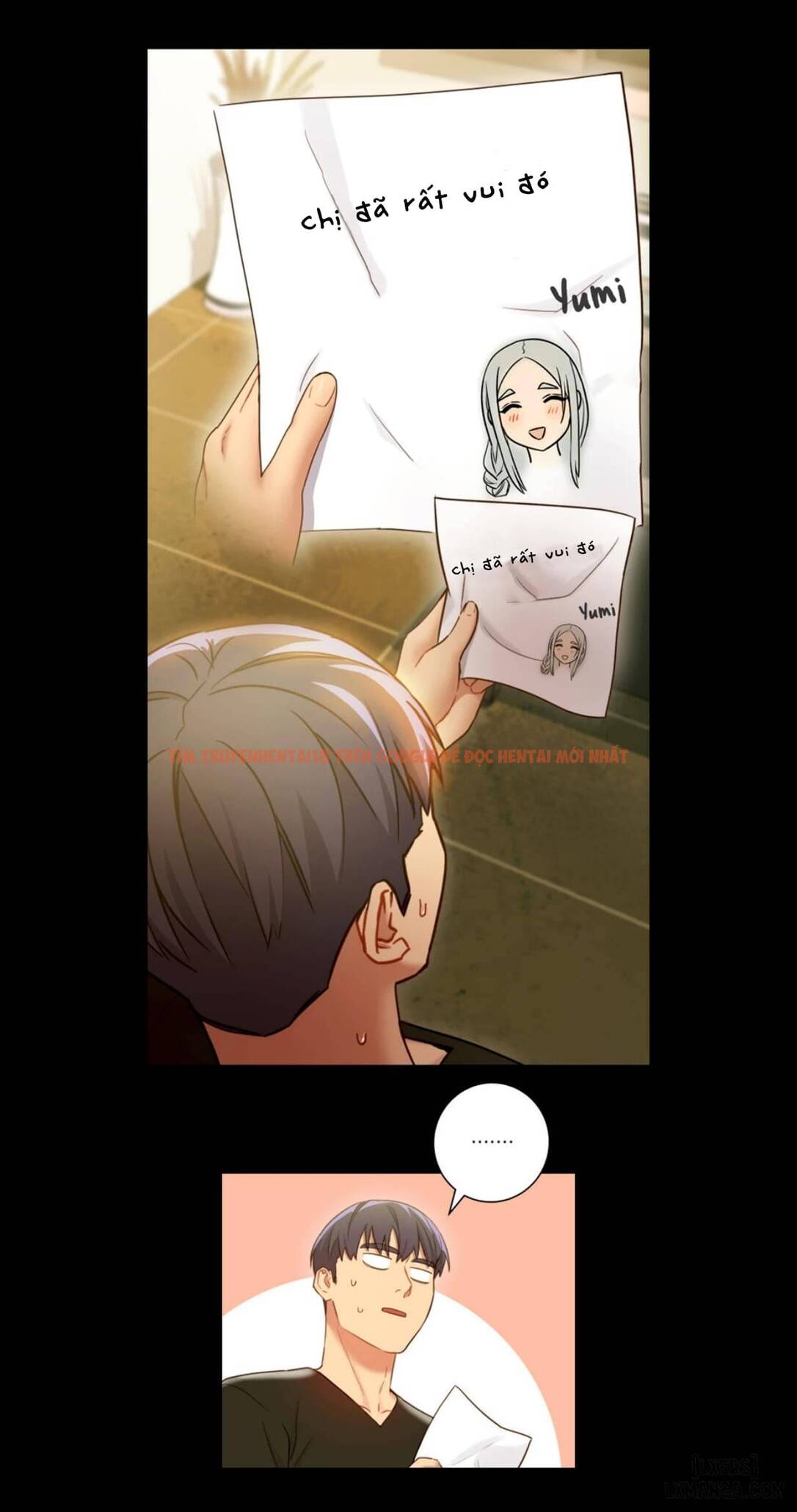 Xem ảnh Mẹ Kế Và Những Người Bạn - Chapter 29 - 37 - TruyenVN.APP