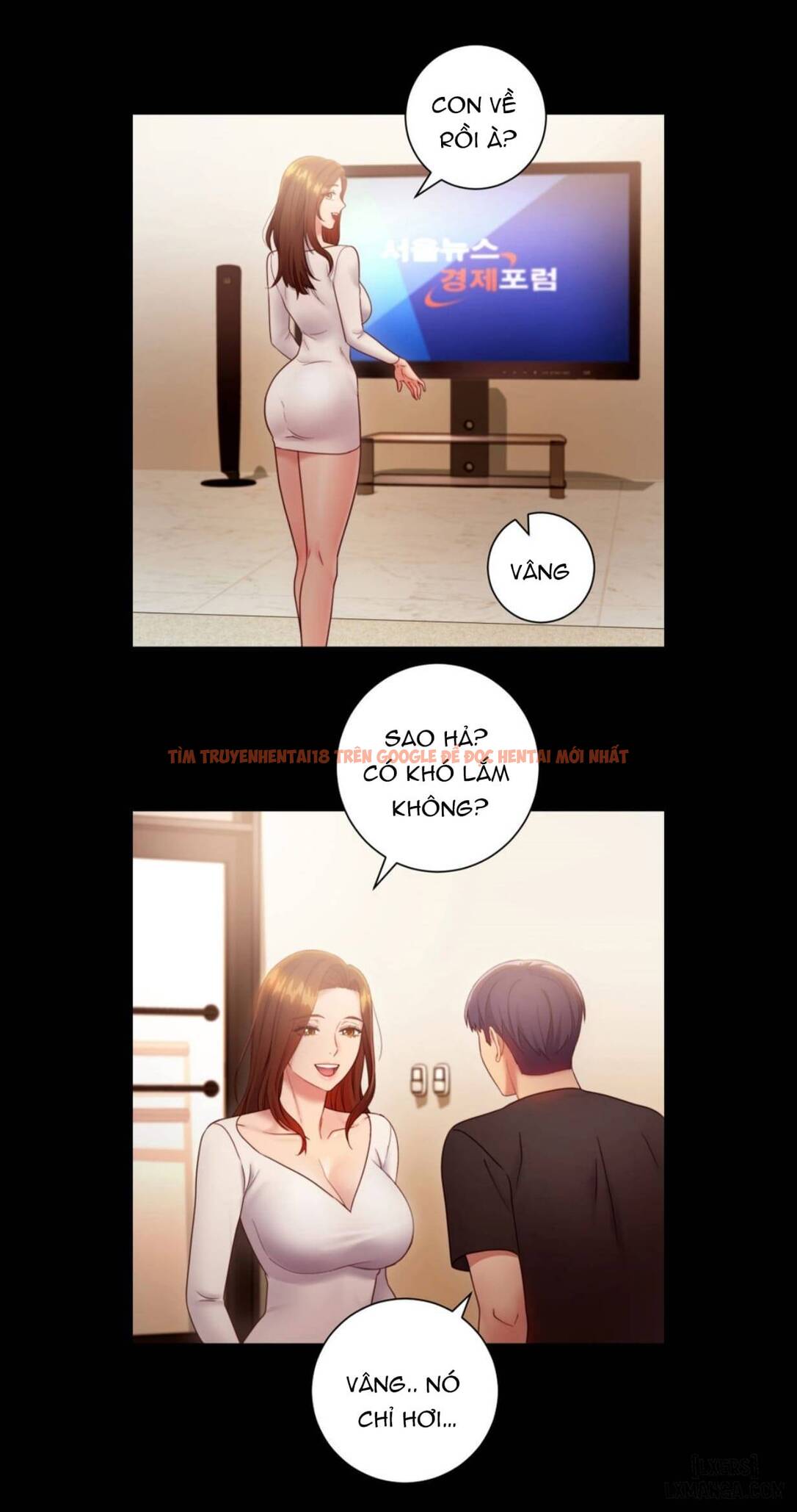 Xem ảnh Mẹ Kế Và Những Người Bạn - Chapter 29 - 39 - TruyenVN.APP