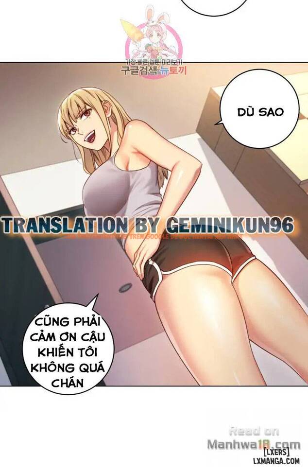 Mẹ Kế Và Những Người Bạn - Chapter 3