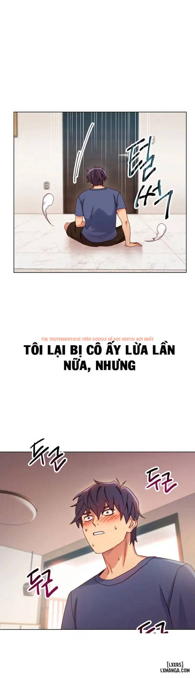 Mẹ Kế Và Những Người Bạn - Chapter 3