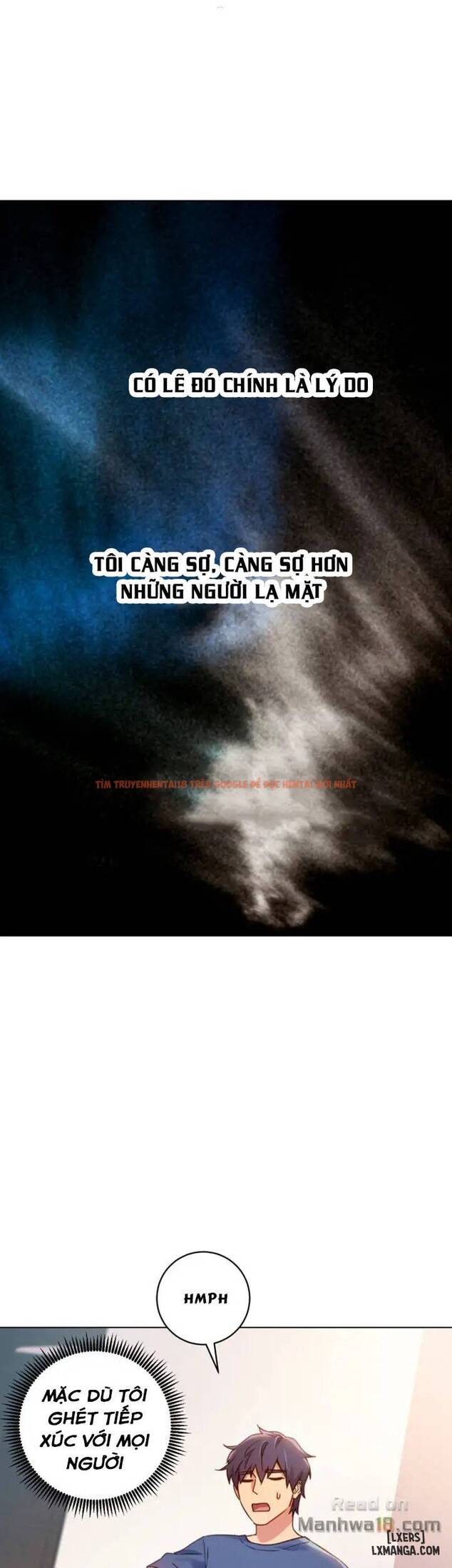 Mẹ Kế Và Những Người Bạn - Chapter 3