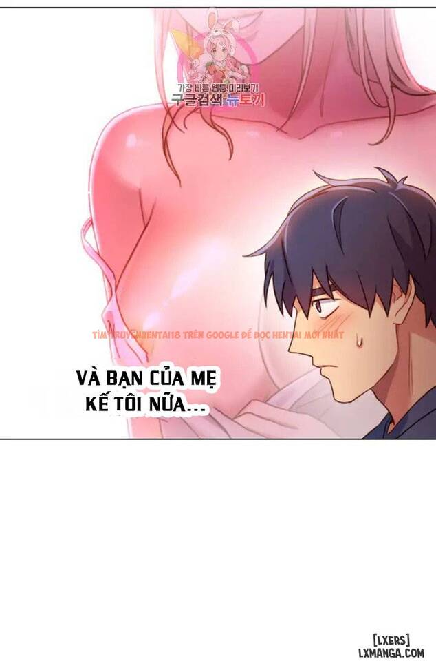 Mẹ Kế Và Những Người Bạn - Chapter 3