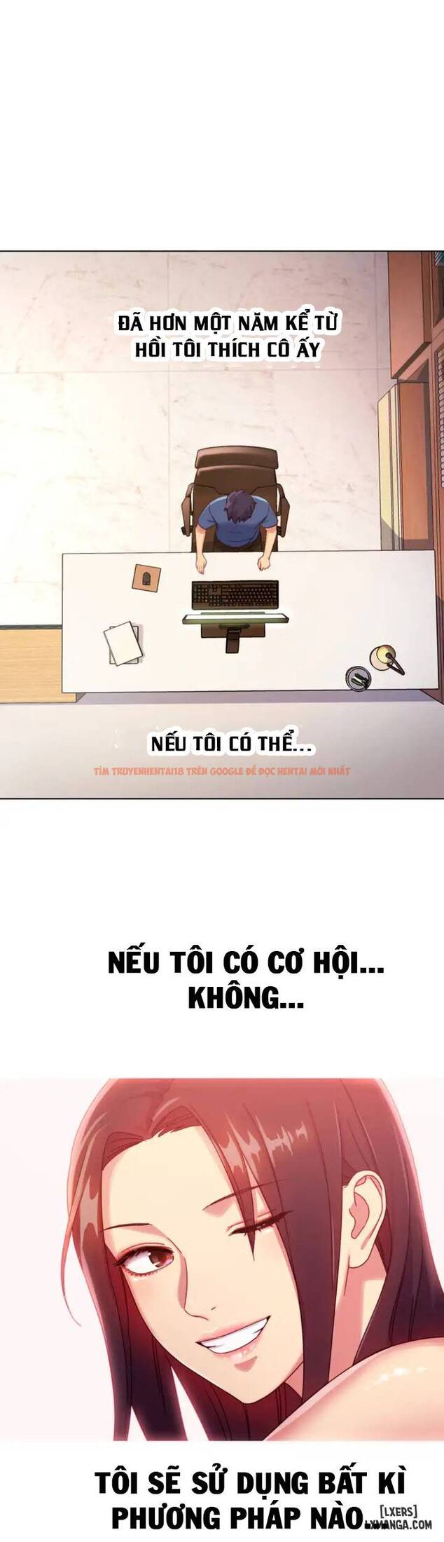 Mẹ Kế Và Những Người Bạn - Chapter 3