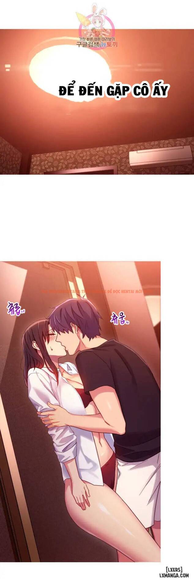 Mẹ Kế Và Những Người Bạn - Chapter 3