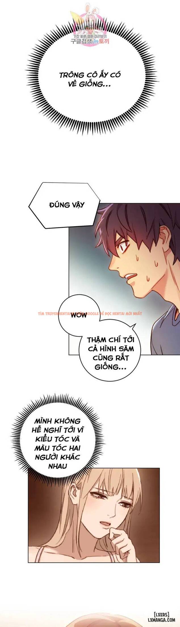 Mẹ Kế Và Những Người Bạn - Chapter 3