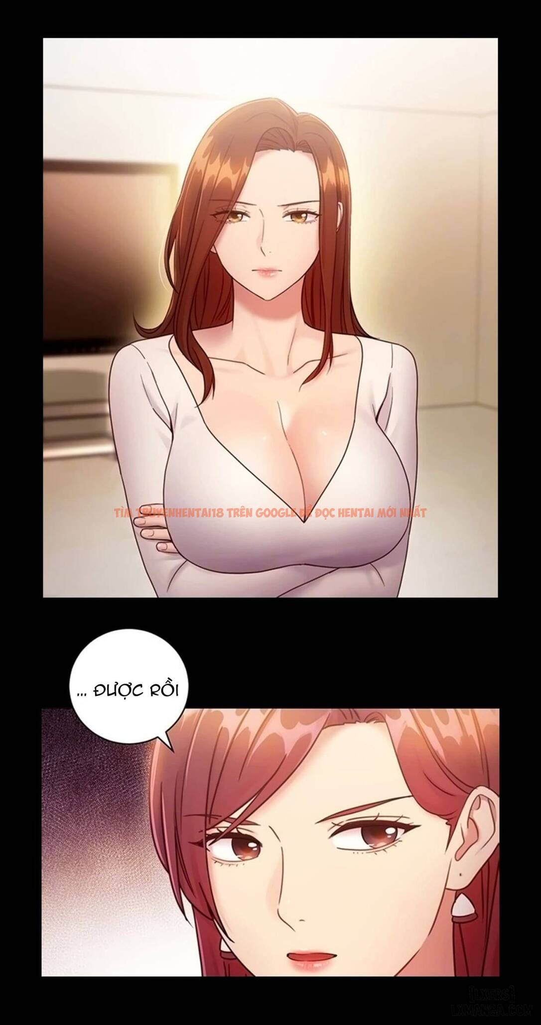 Mẹ Kế Và Những Người Bạn - Chapter 30