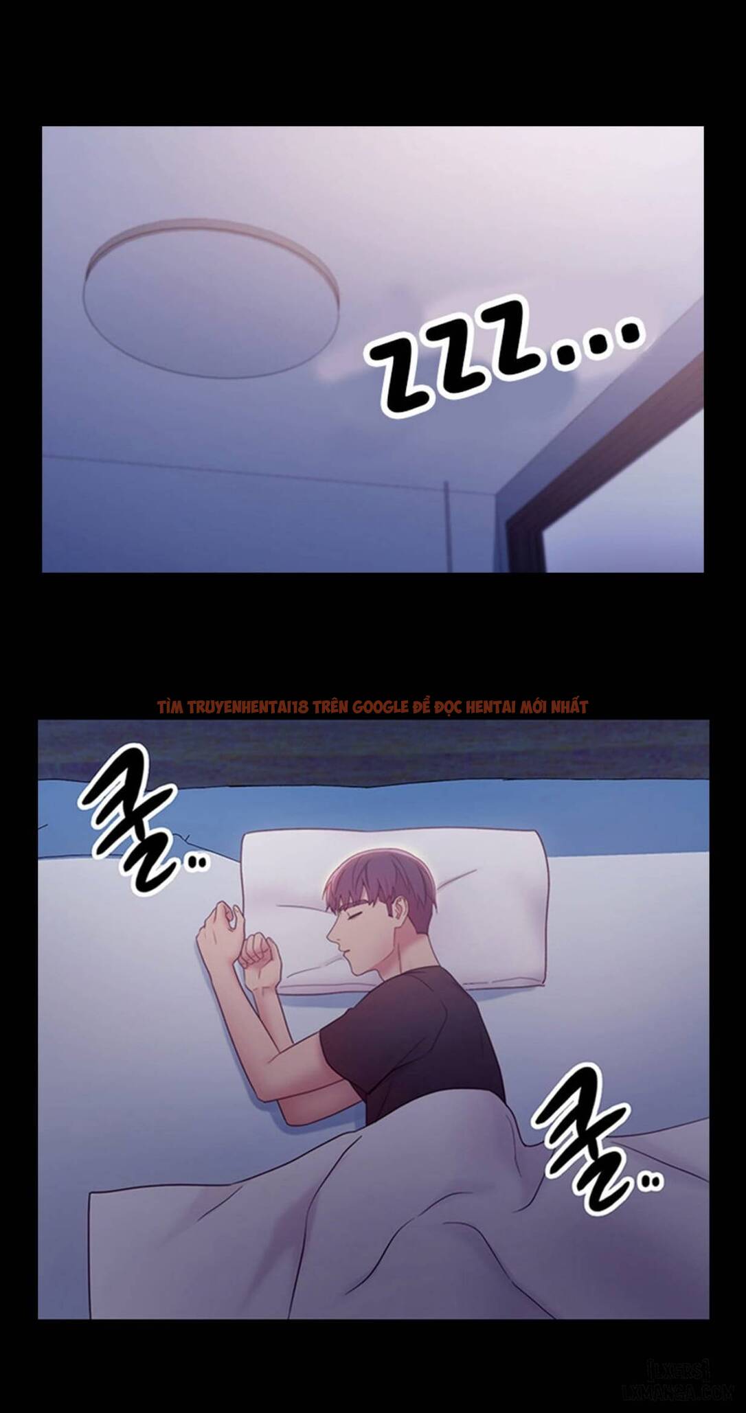 Mẹ Kế Và Những Người Bạn - Chapter 30