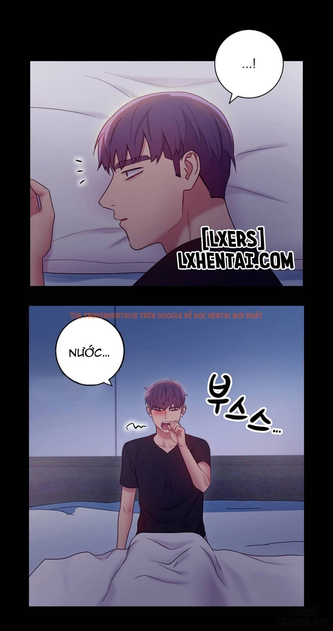 Mẹ Kế Và Những Người Bạn - Chapter 30