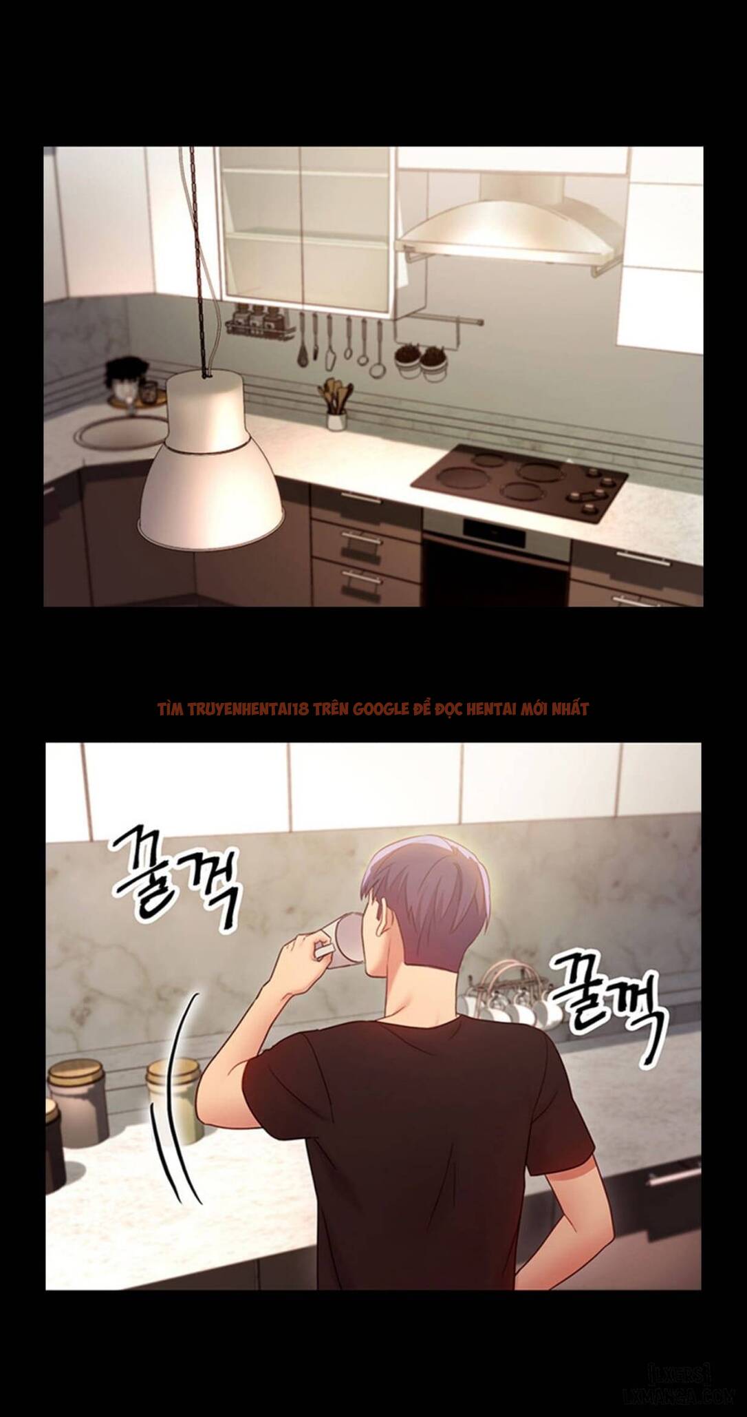 Mẹ Kế Và Những Người Bạn - Chapter 30