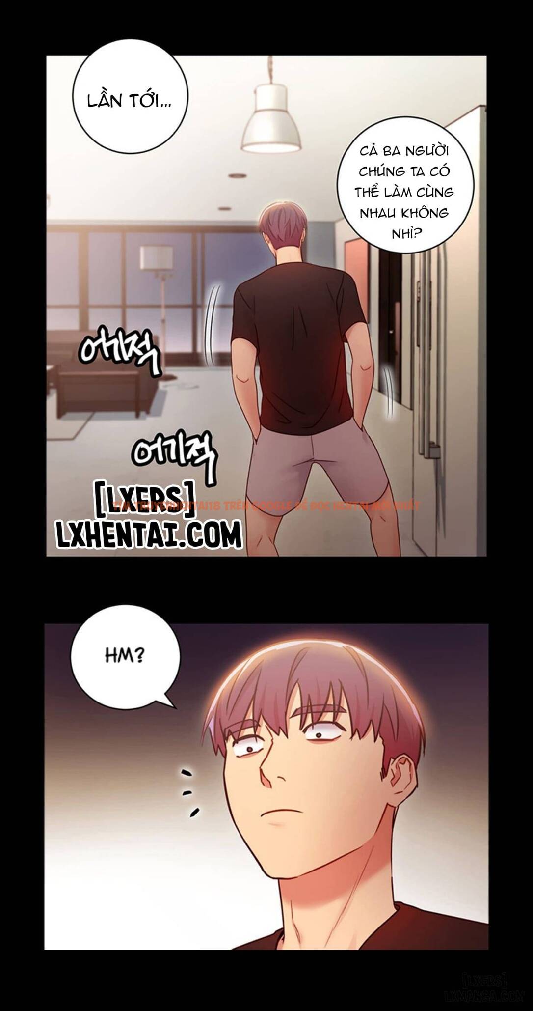 Mẹ Kế Và Những Người Bạn - Chapter 30