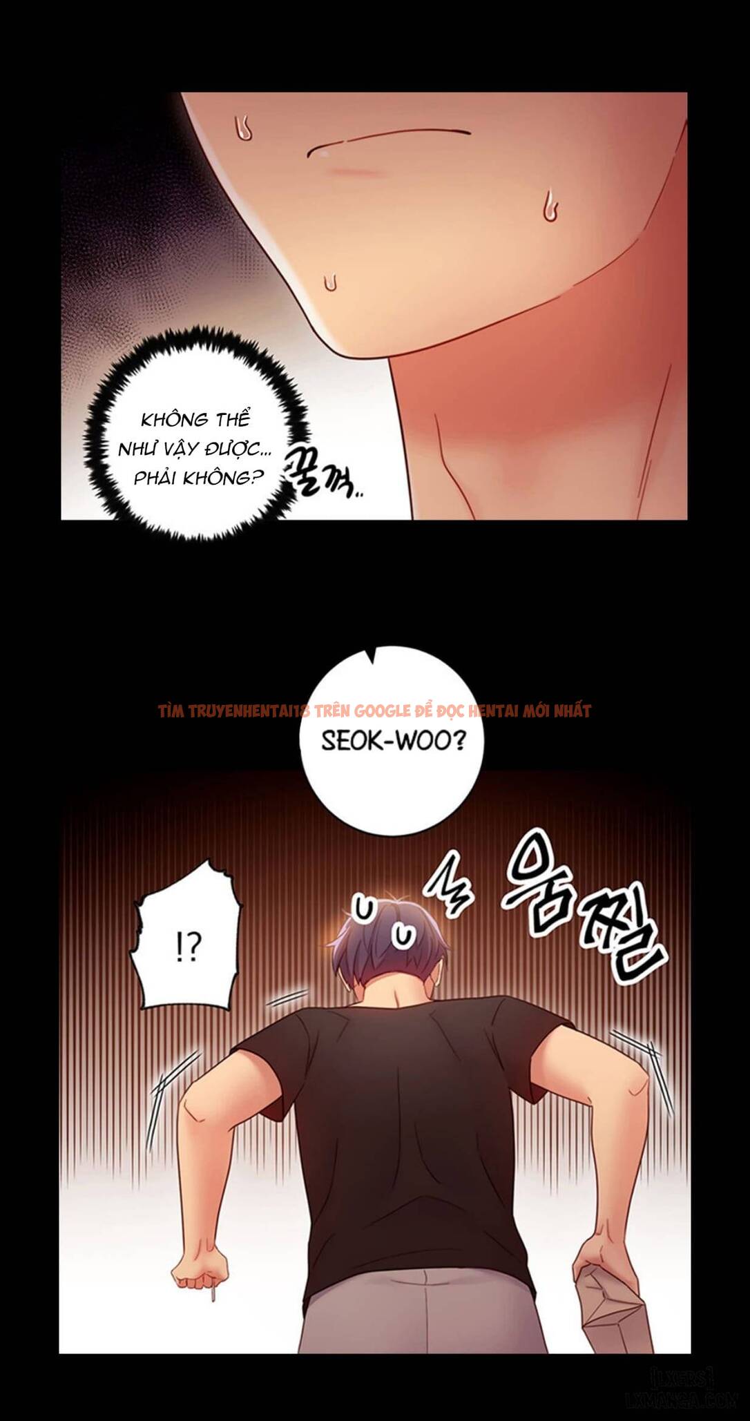 Mẹ Kế Và Những Người Bạn - Chapter 30