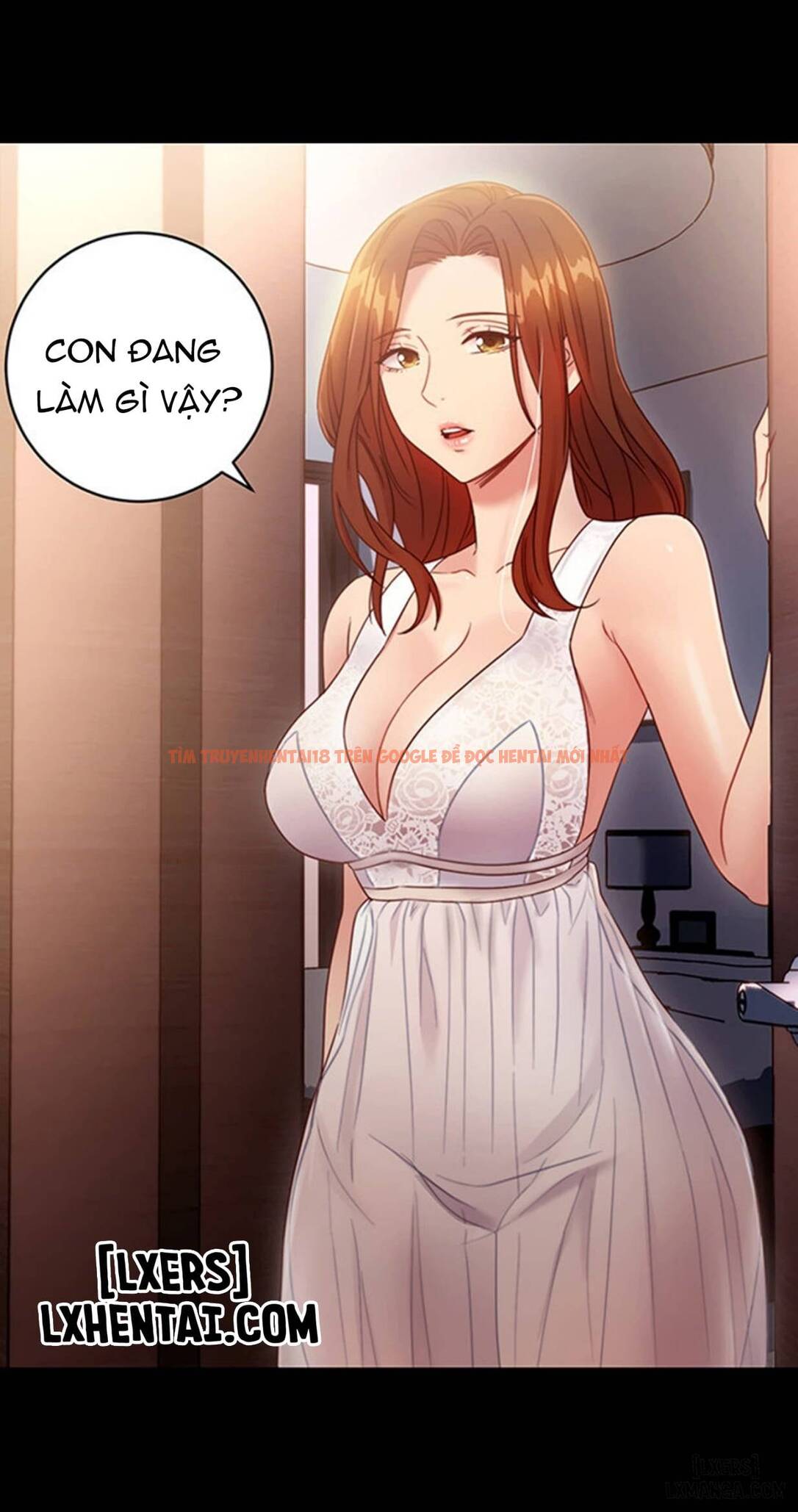 Mẹ Kế Và Những Người Bạn - Chapter 30