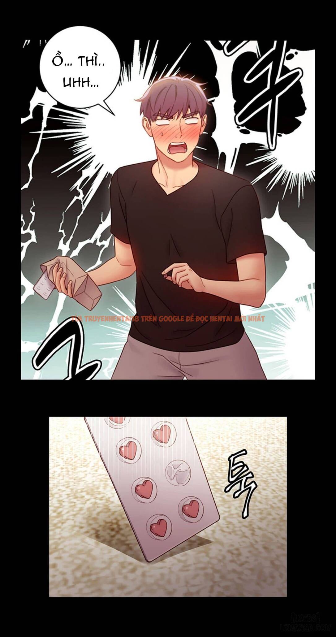 Mẹ Kế Và Những Người Bạn - Chapter 30