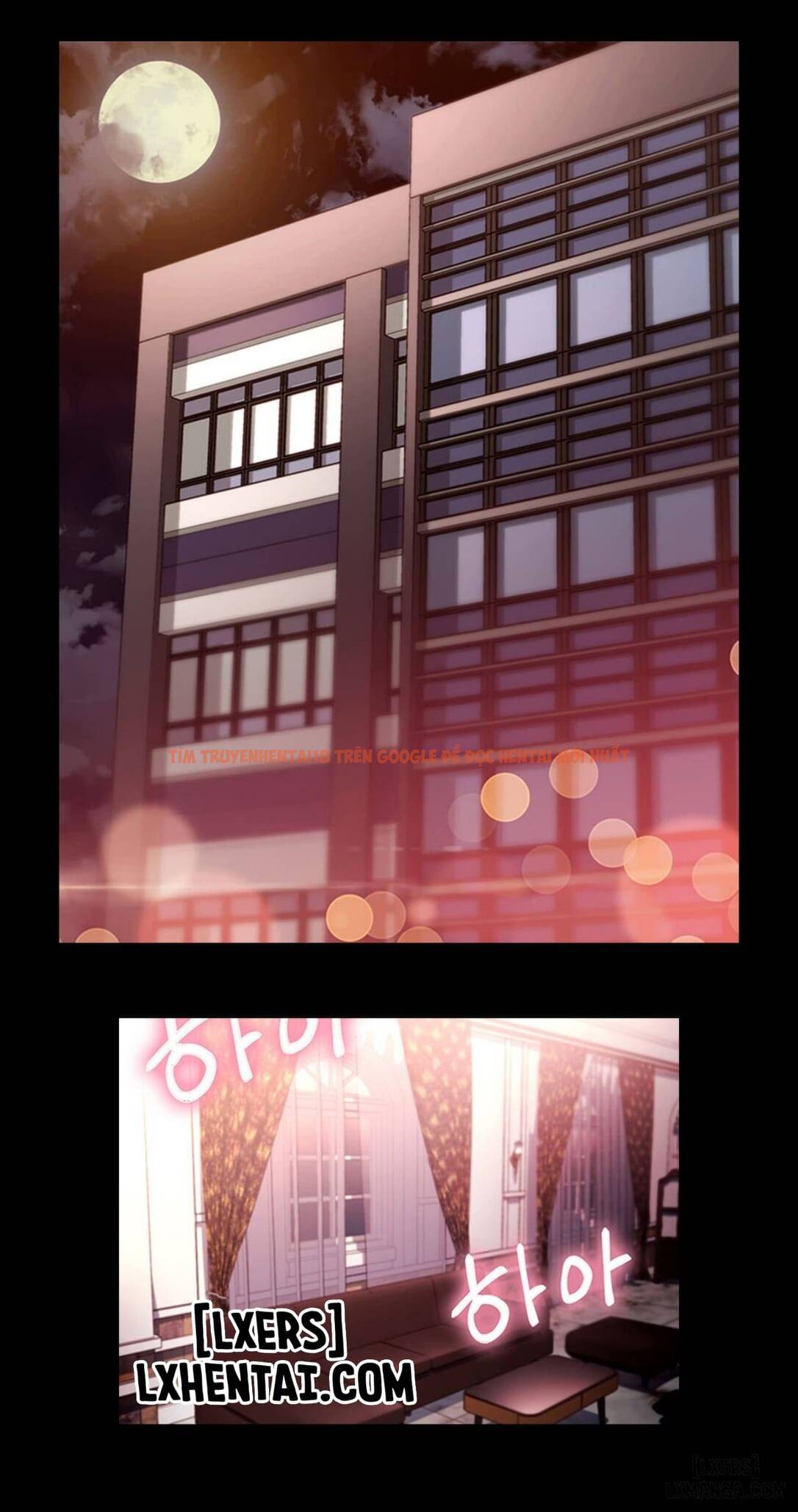 Mẹ Kế Và Những Người Bạn - Chapter 30